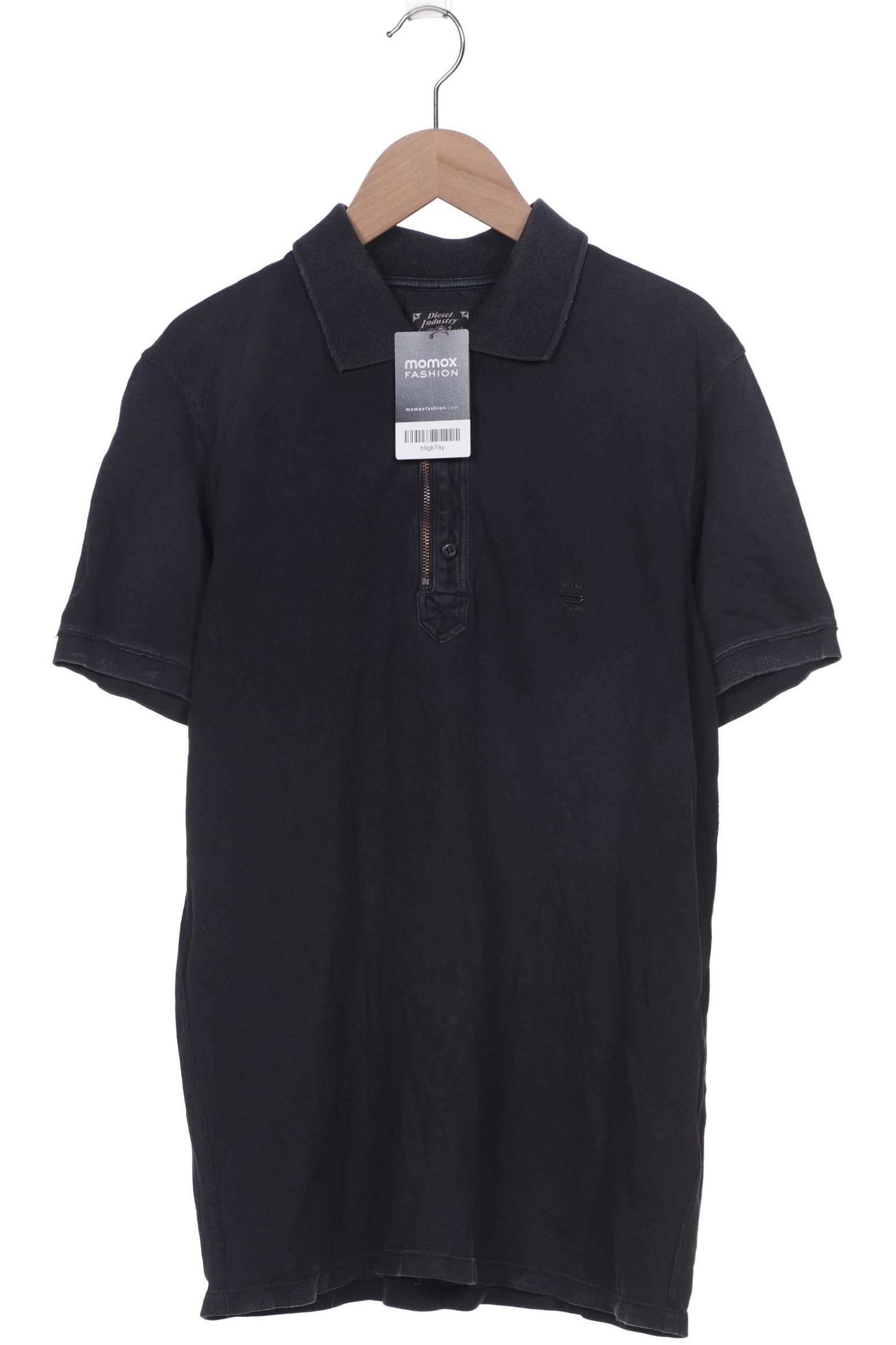 

Diesel Herren Poloshirt, grau