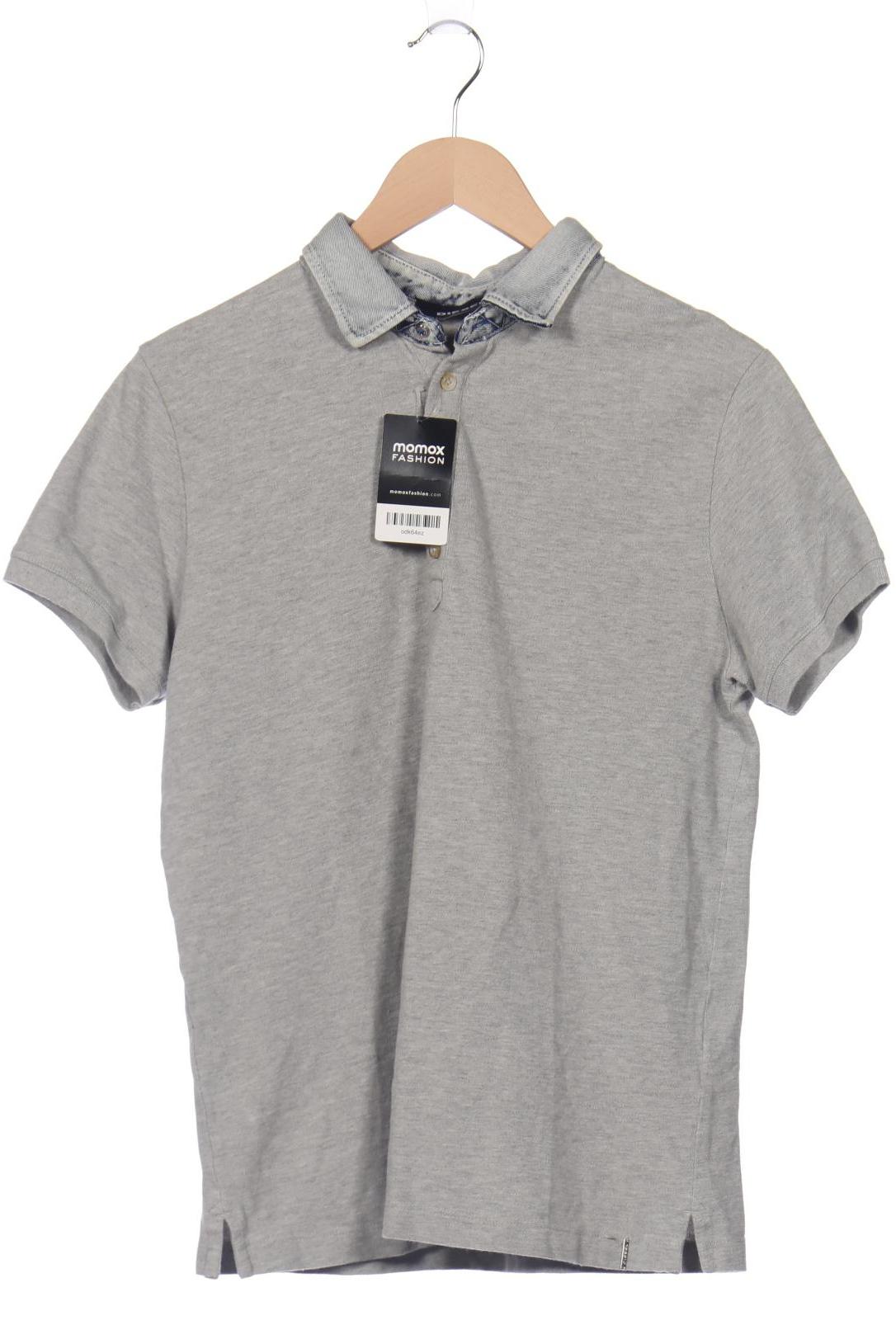 

Diesel Herren Poloshirt, grau