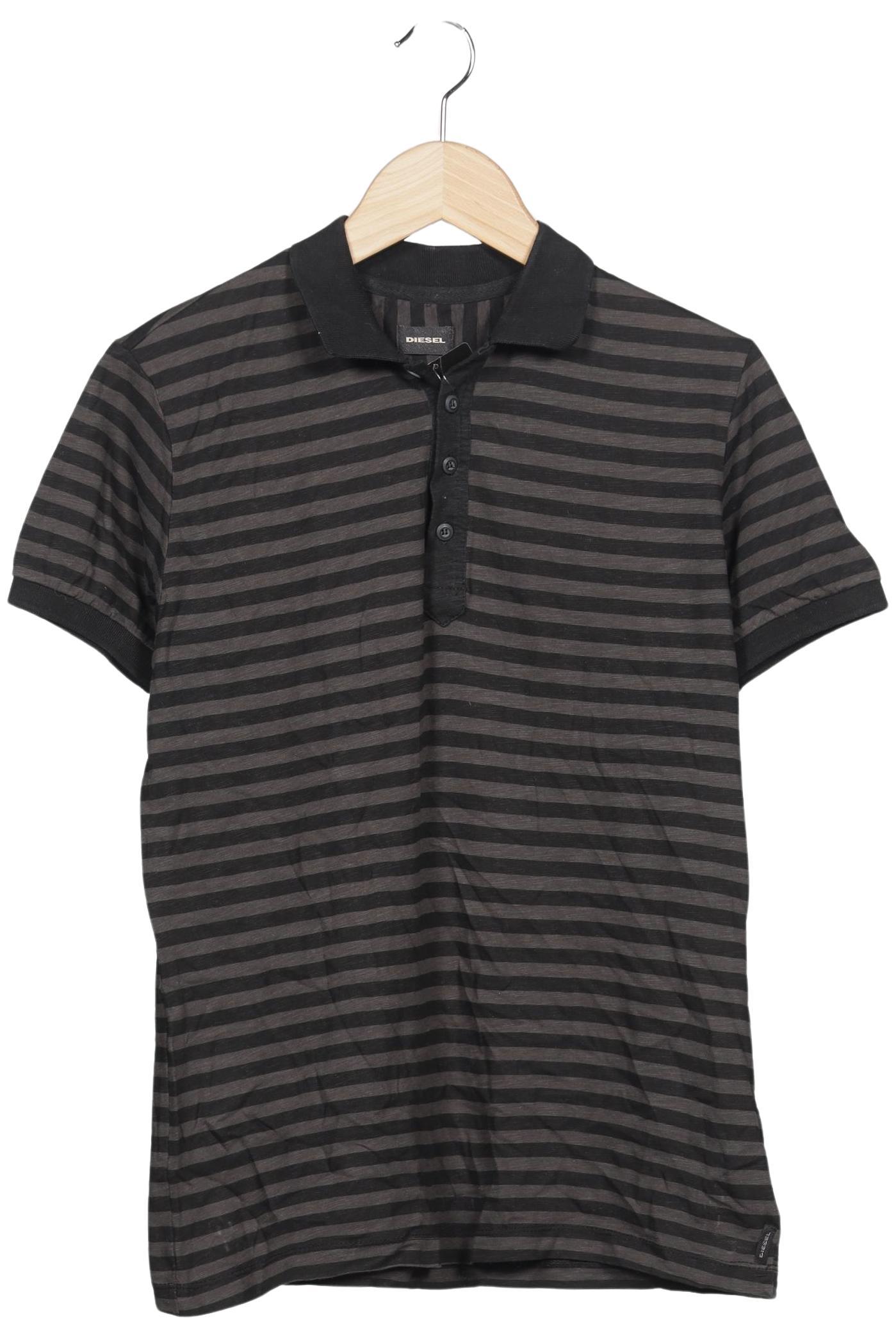 

Diesel Herren Poloshirt, mehrfarbig, Gr. 48