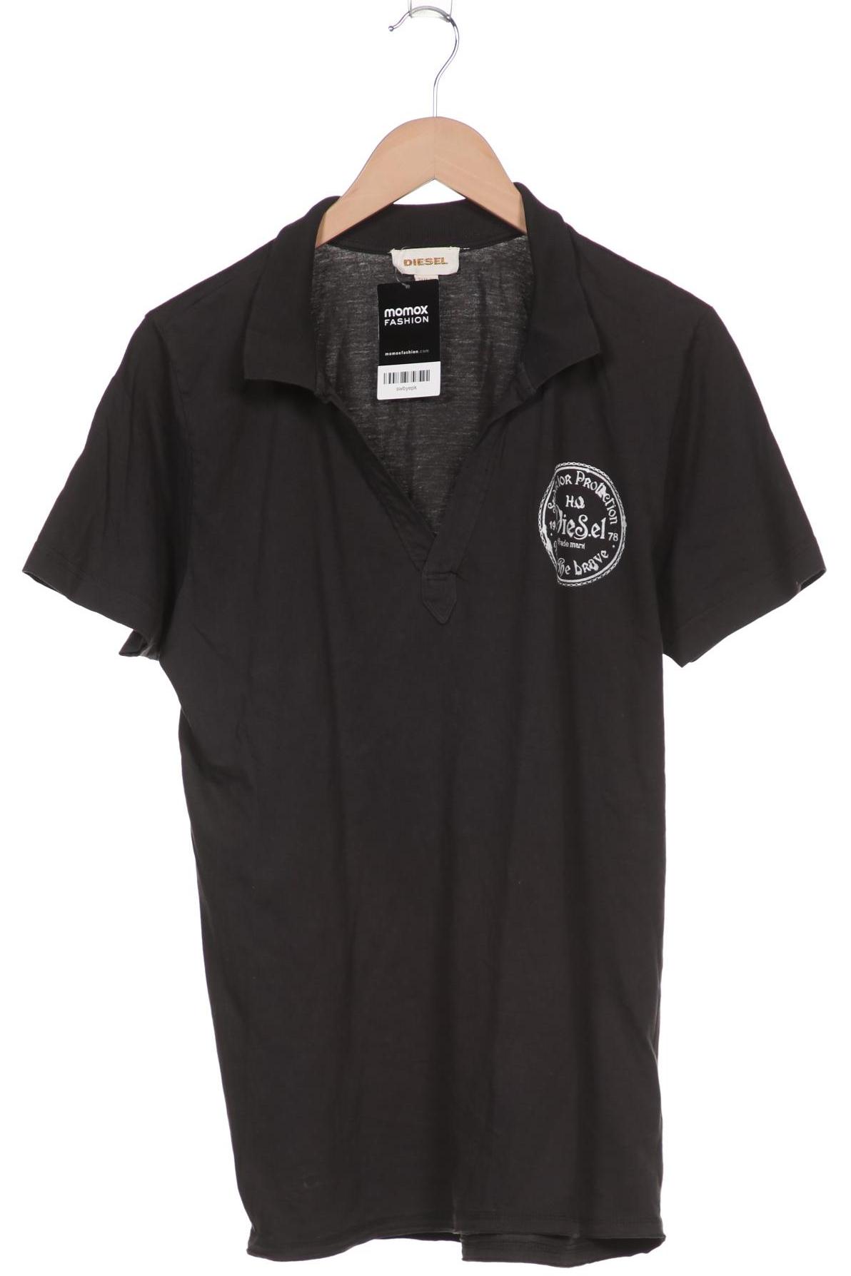 

Diesel Herren Poloshirt, grau