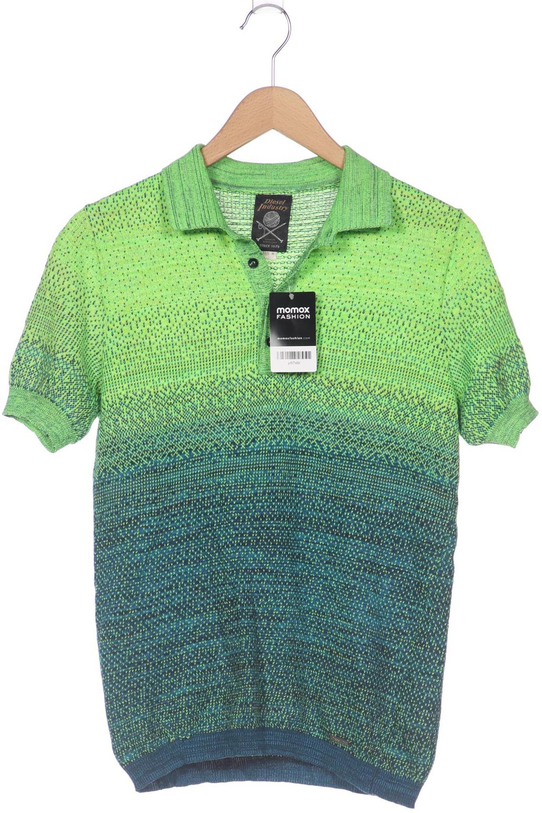 

Diesel Herren Poloshirt, mehrfarbig, Gr. 48