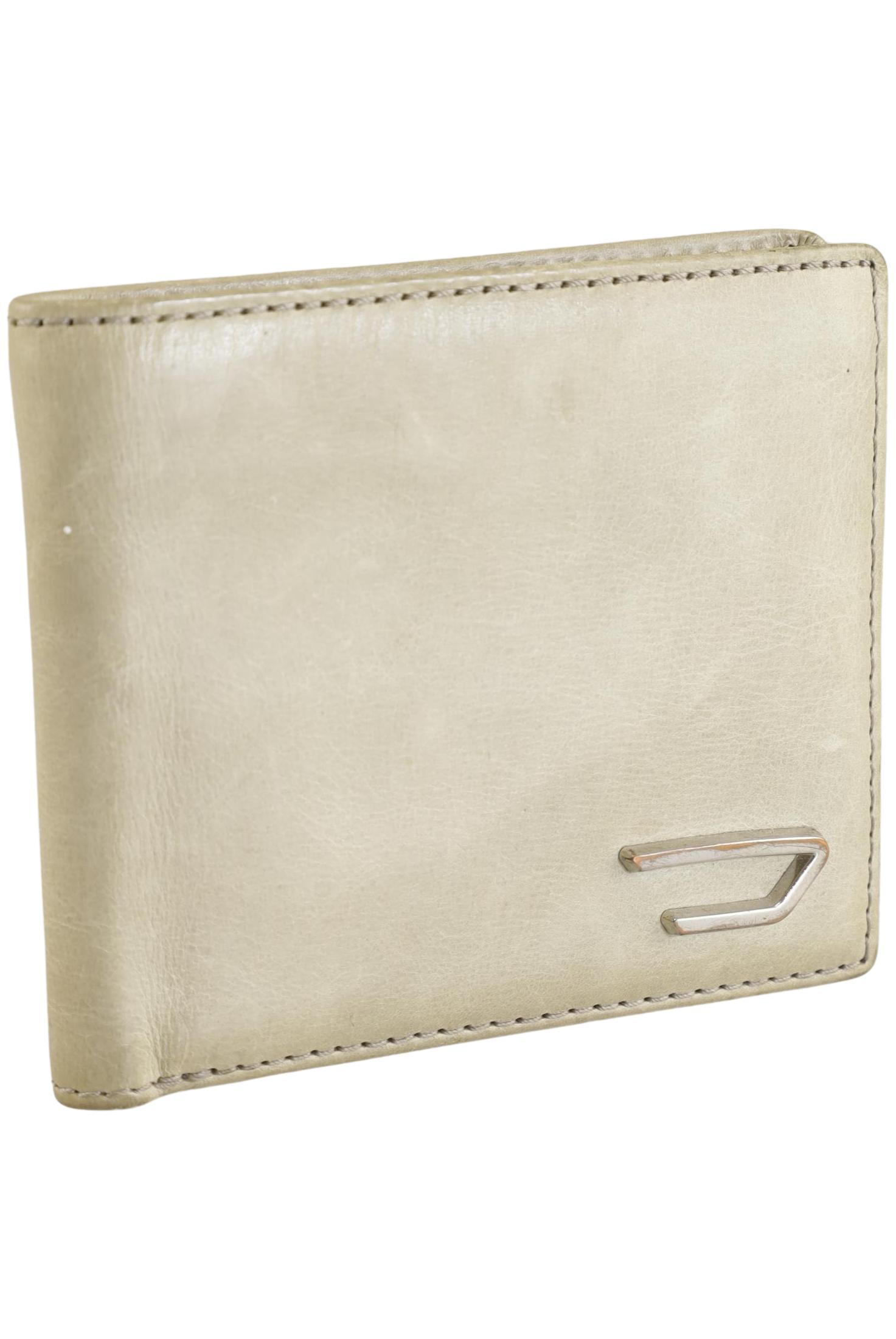 Thumbnail - Diesel Herren Portemonnaie, beige, Gr.