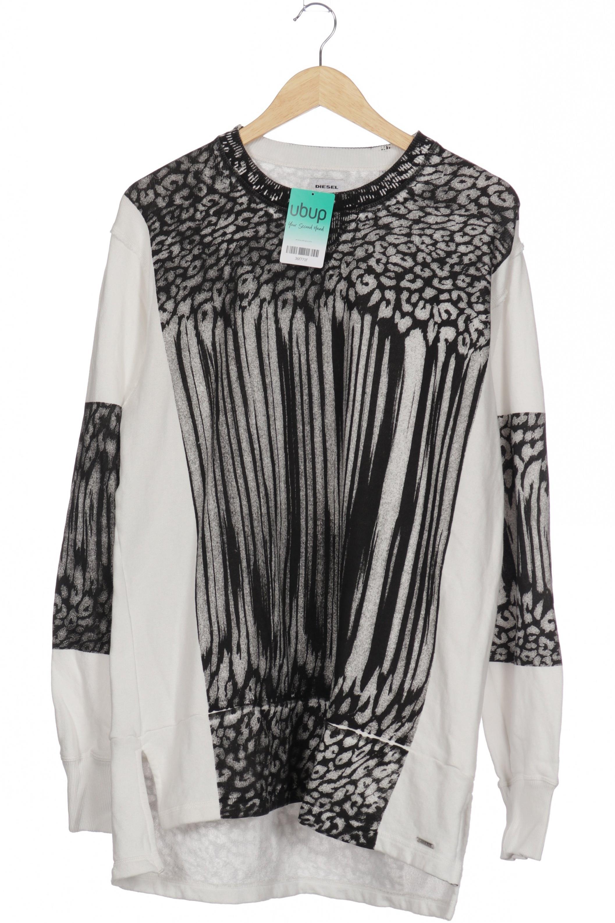 Thumbnail - Diesel Herren Pullover, grau, Gr.