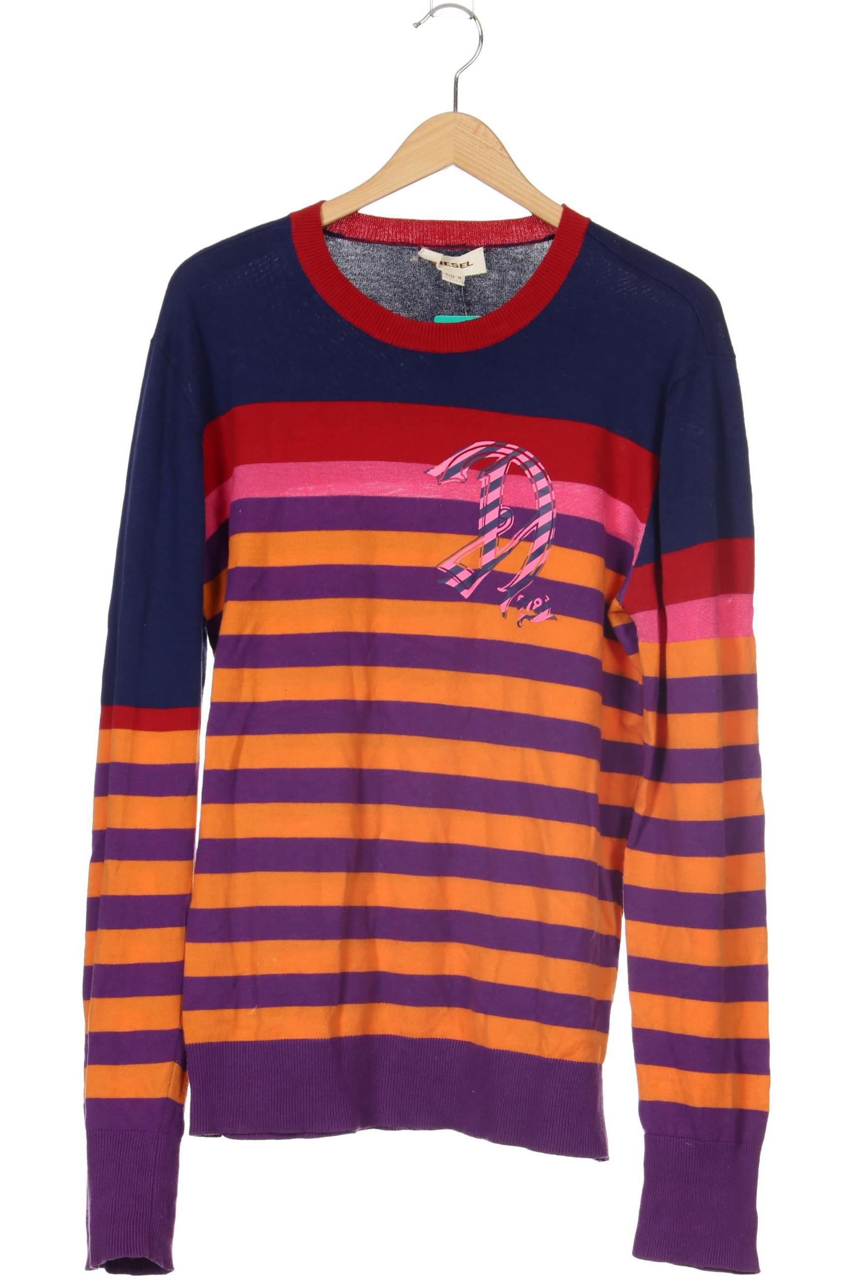 

Diesel Herren Pullover, blau, Gr.