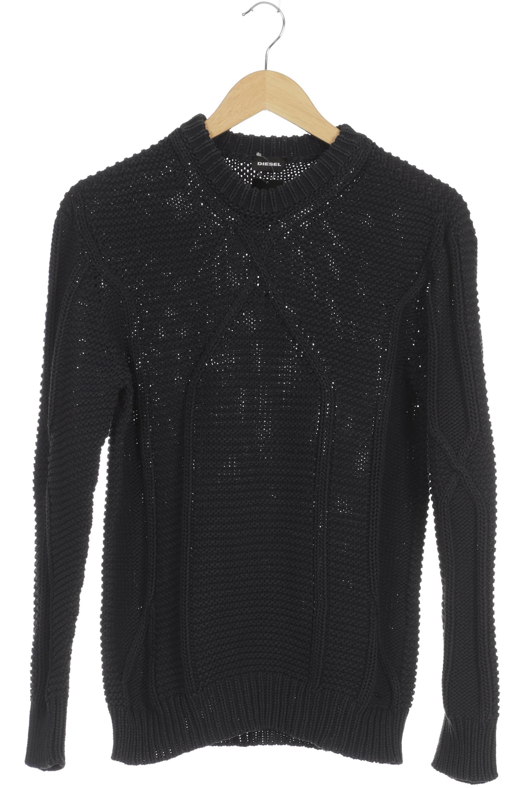 

Diesel Herren Pullover, blau, Gr.