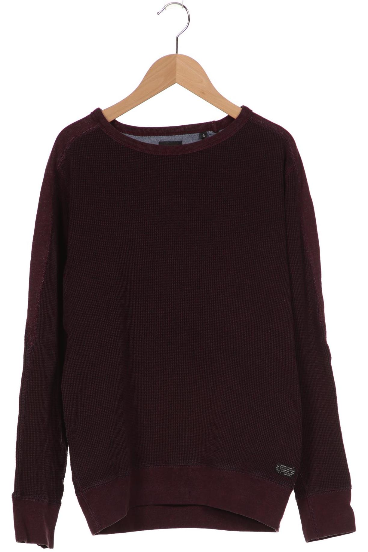

Diesel Herren Pullover, gold, Gr. 46