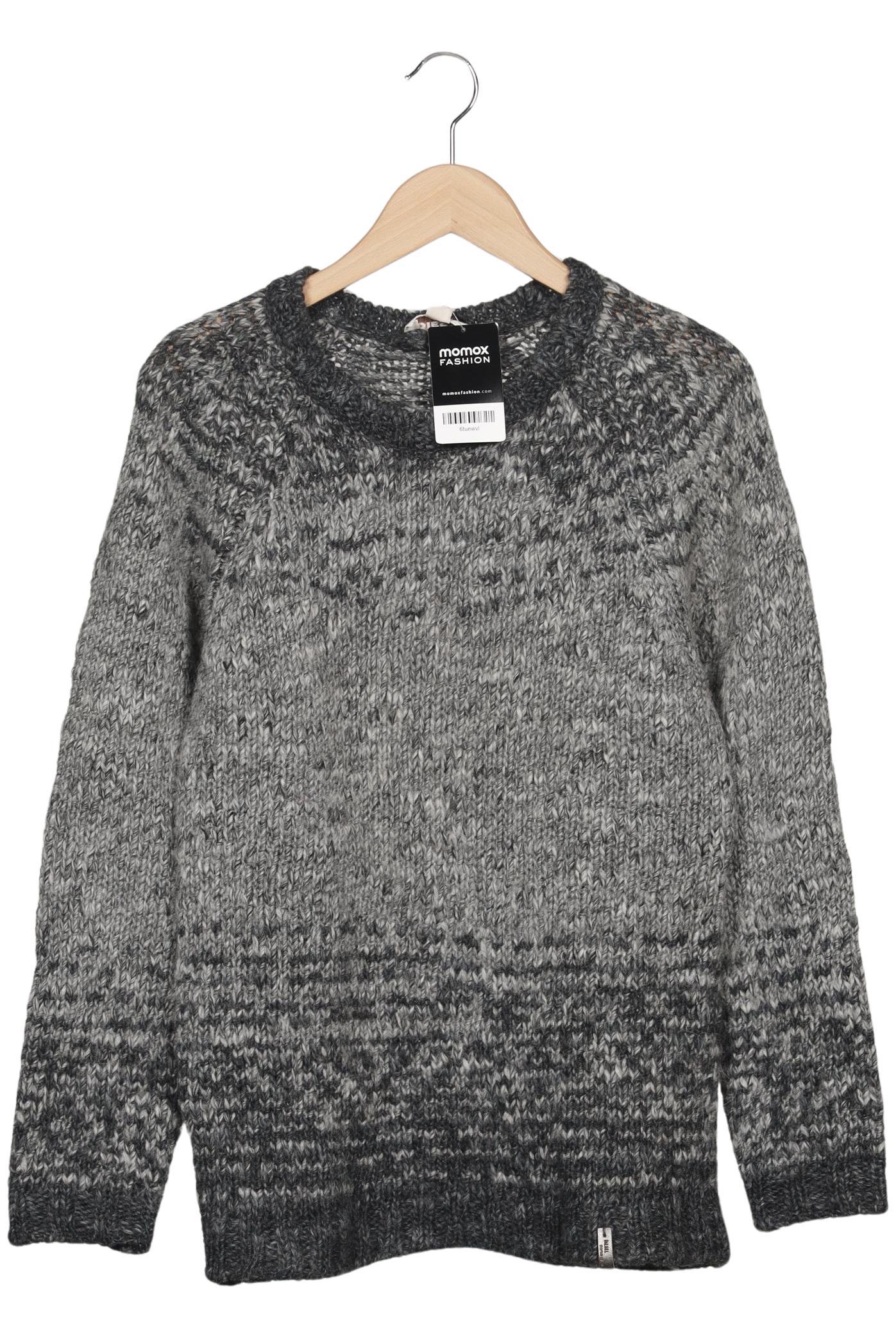 

Diesel Herren Pullover, grau, Gr. 46