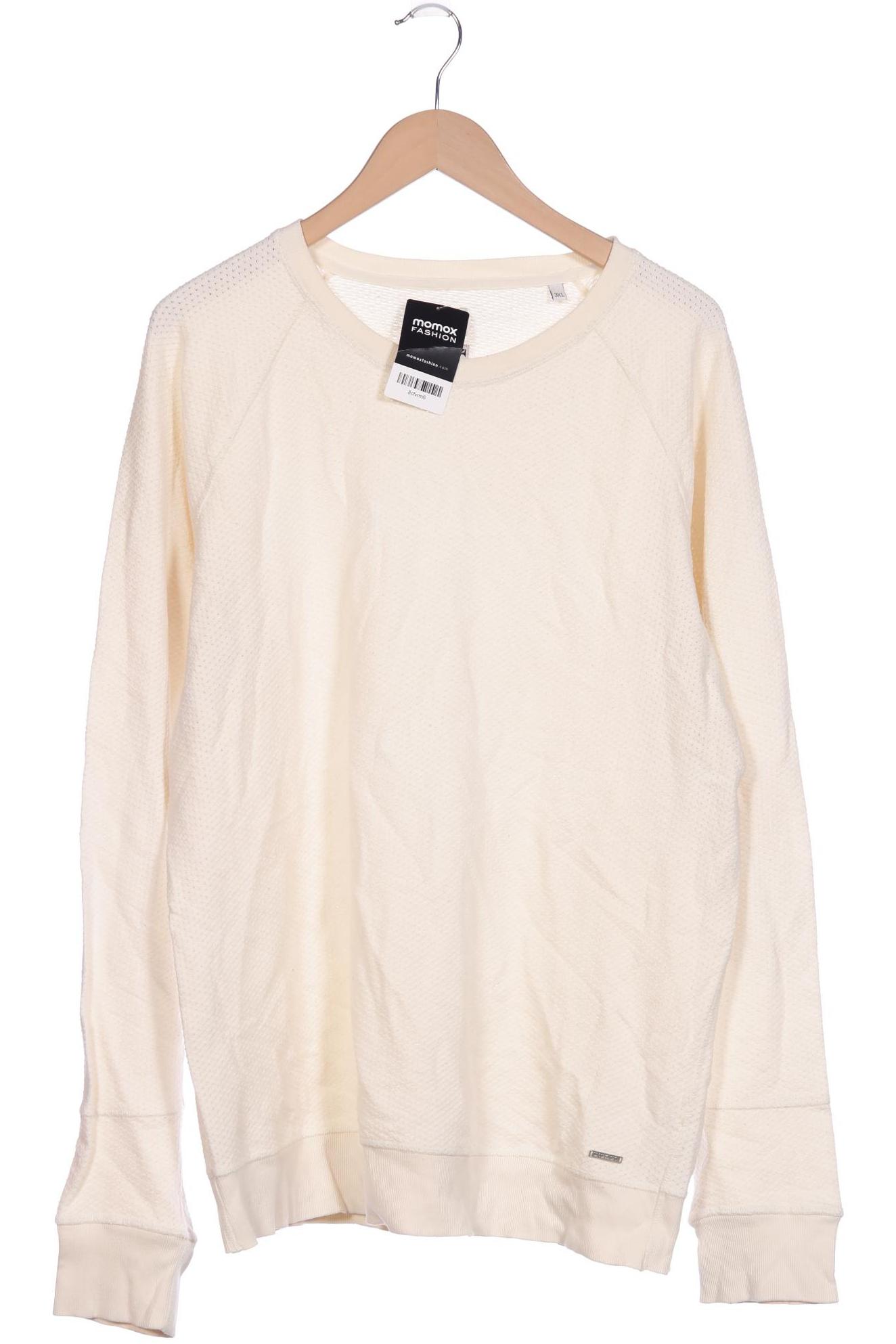 

Diesel Herren Pullover, cremeweiß, Gr. 58