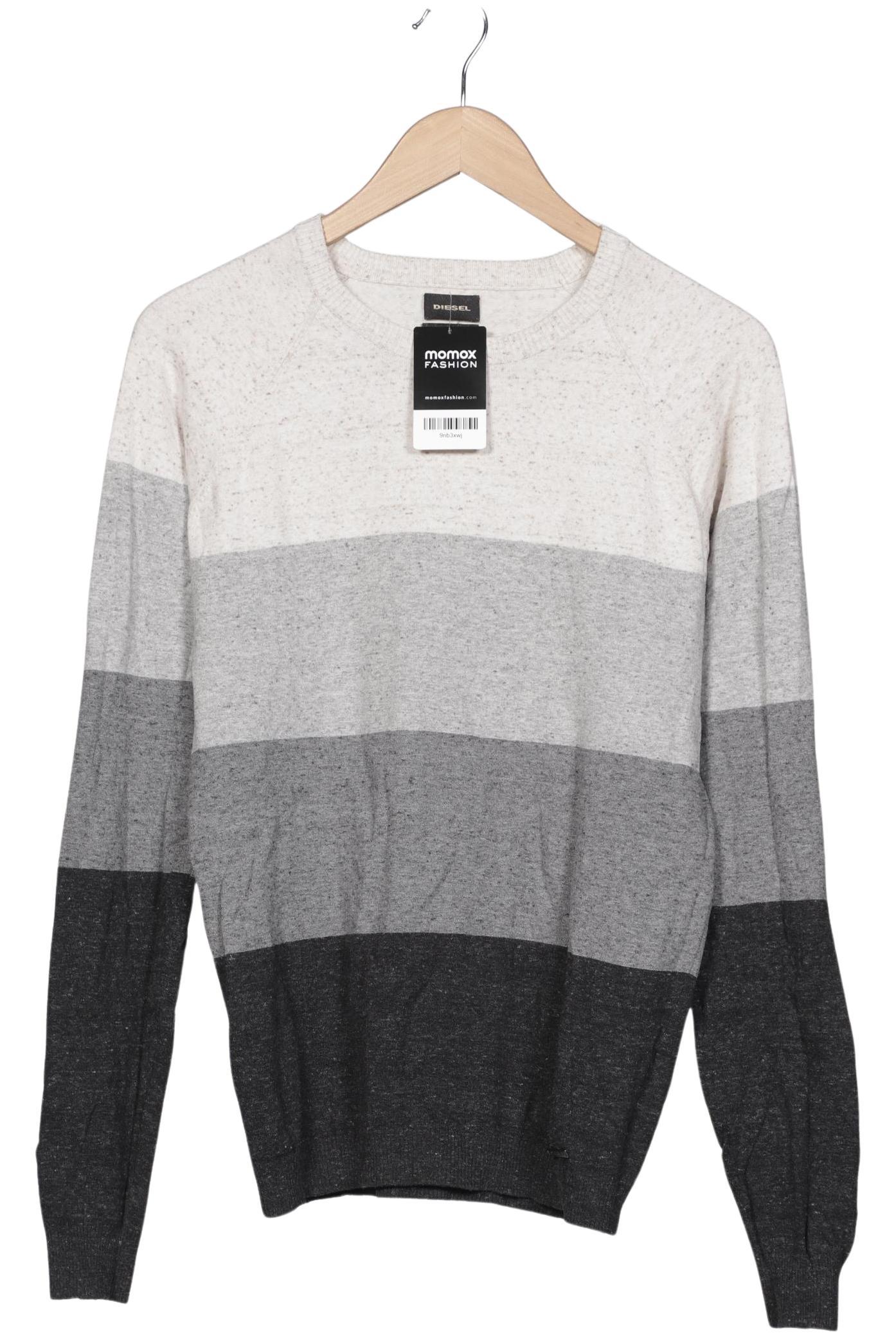

Diesel Herren Pullover, mehrfarbig, Gr. 48