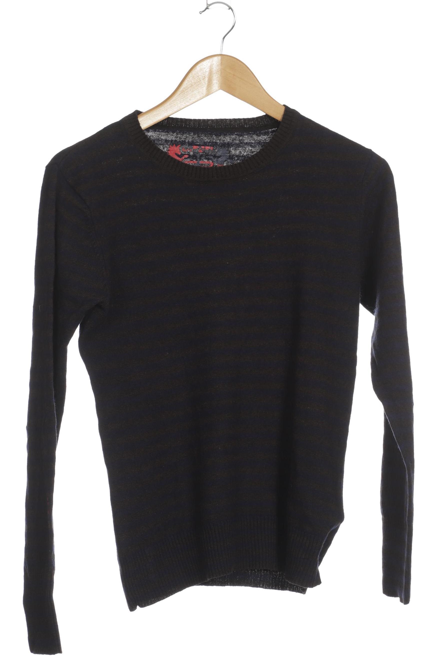 

Diesel Herren Pullover, blau, Gr.
