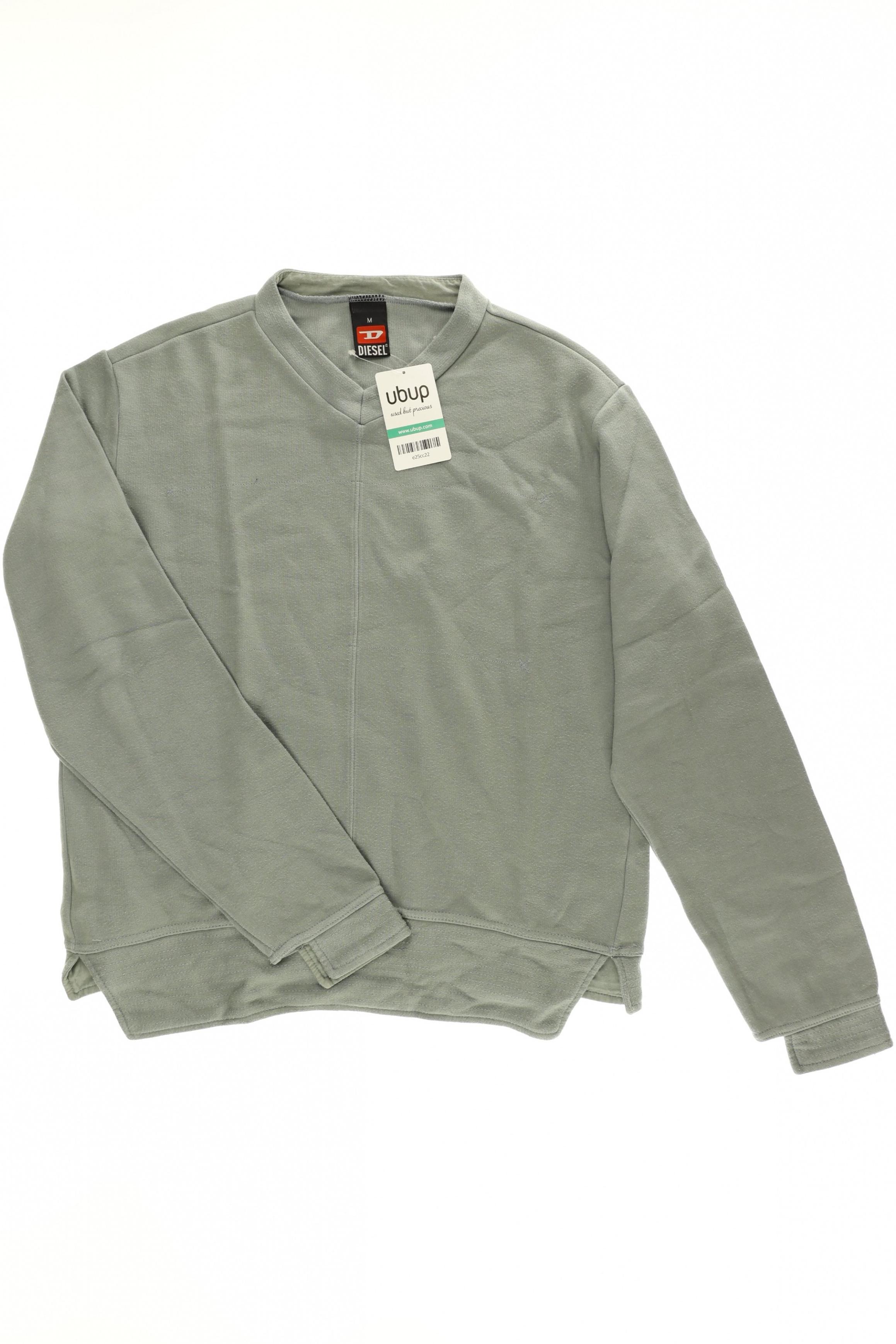 

Diesel Herren Sweatshirt, , Gr.