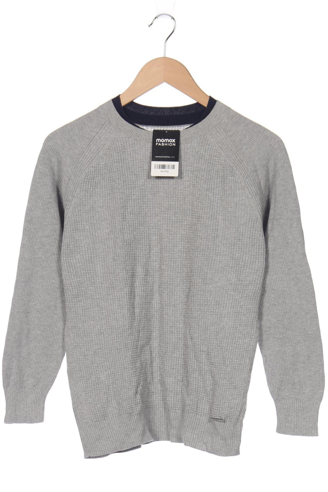 

Diesel Herren Pullover, grau