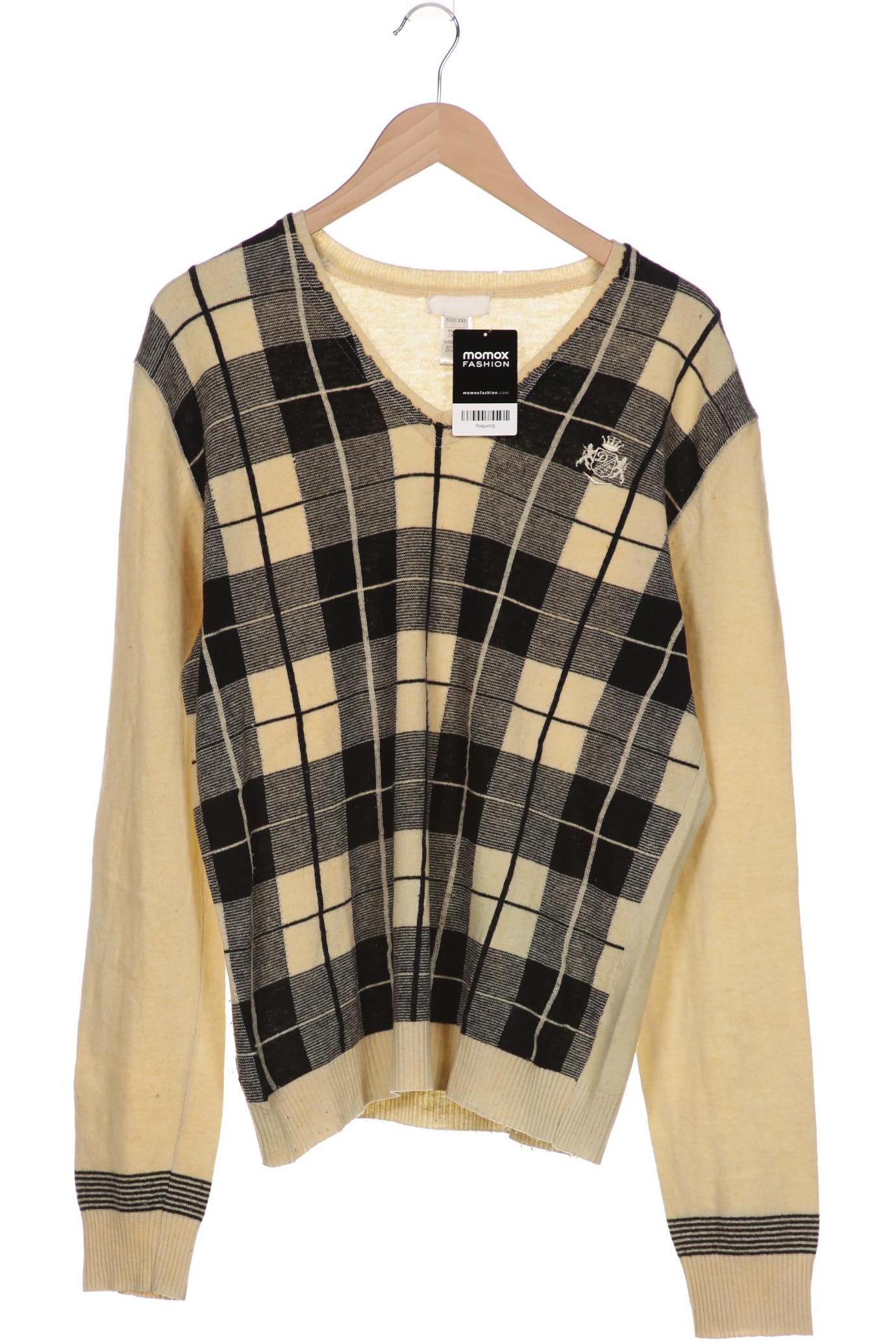 

Diesel Herren Pullover, cremeweiß, Gr. 56