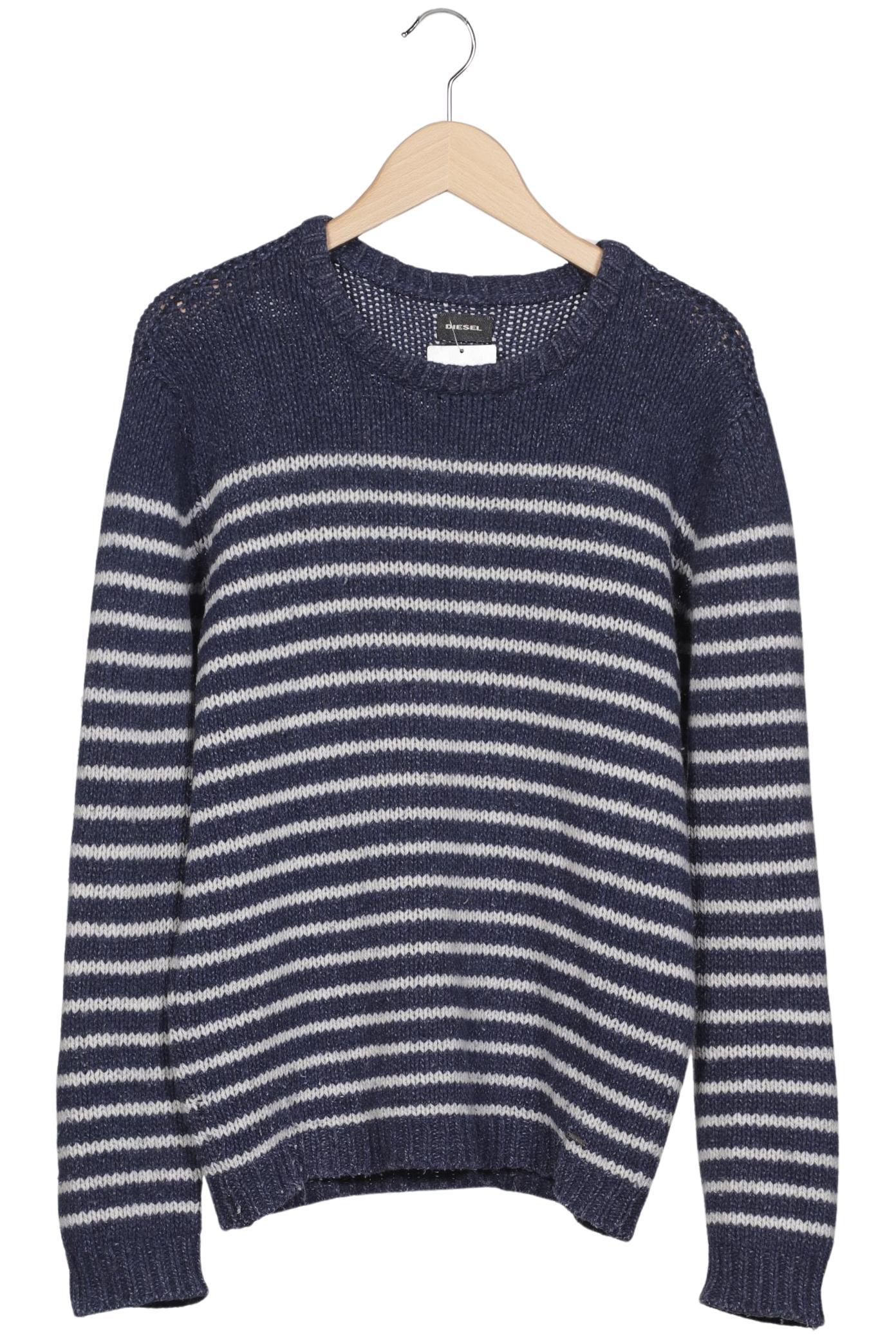 Thumbnail - Diesel Herren Pullover, mehrfarbig, Gr. 52