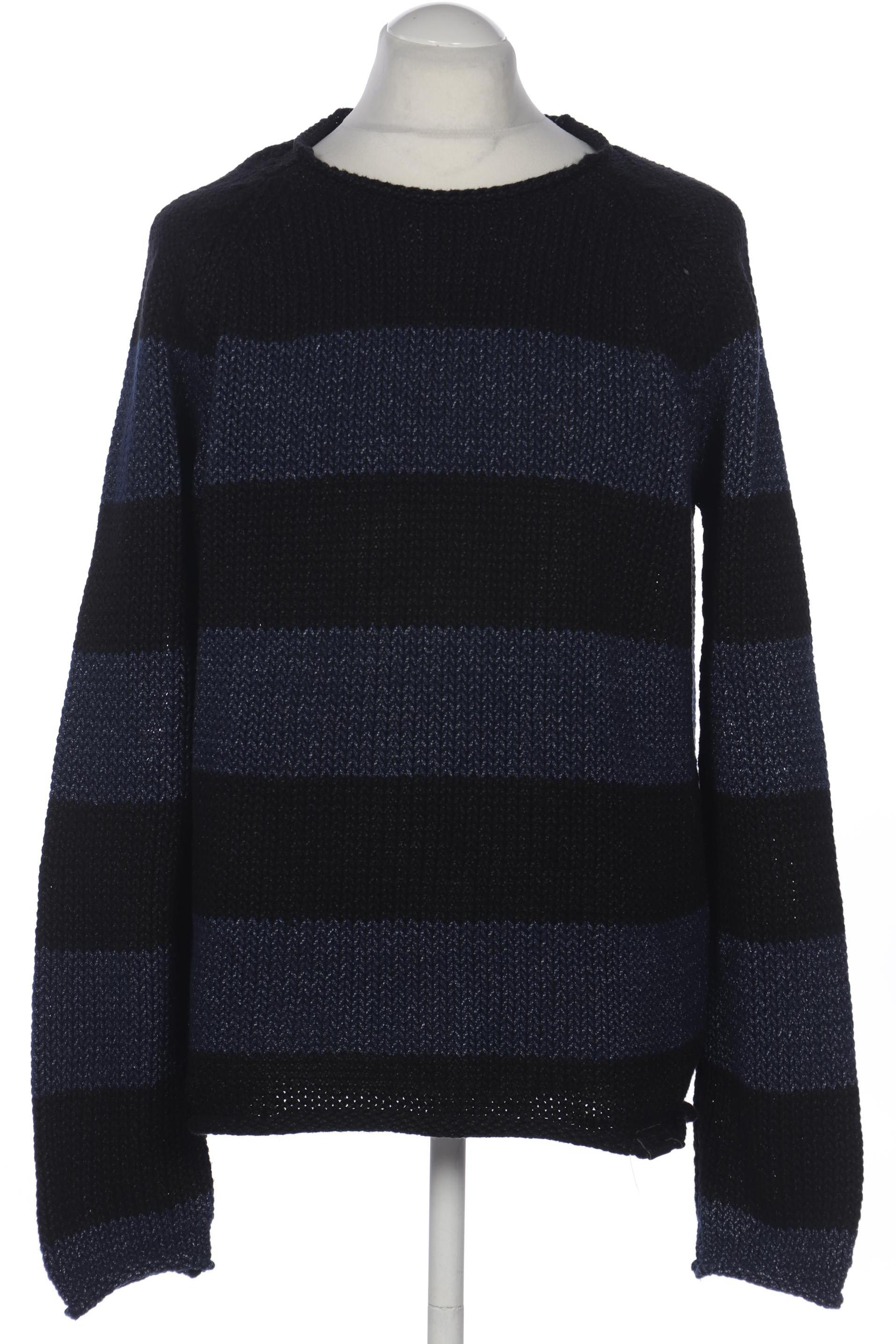 

Diesel Herren Pullover, schwarz