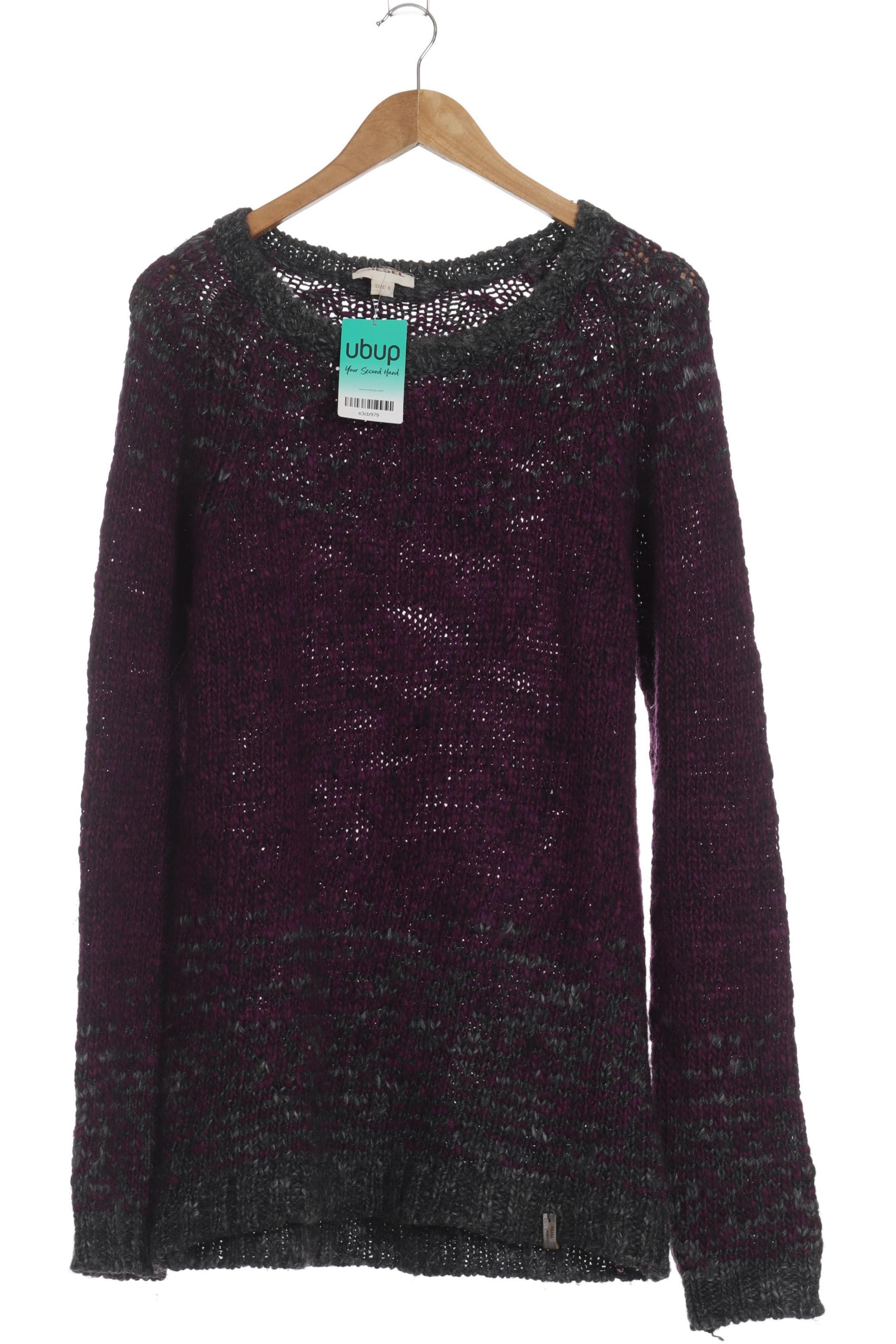 

Diesel Herren Pullover, lila, Gr.