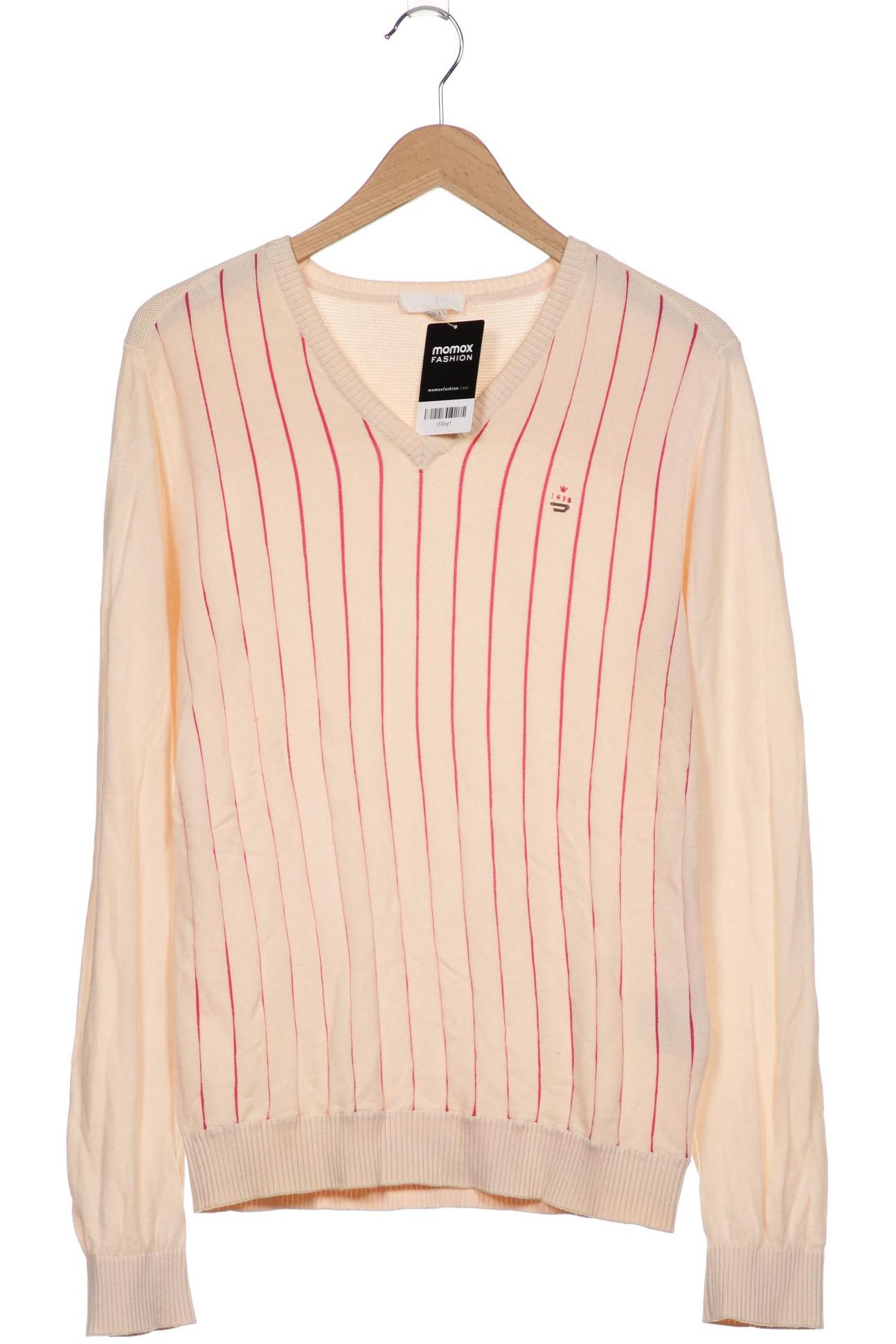 

Diesel Herren Pullover, cremeweiß