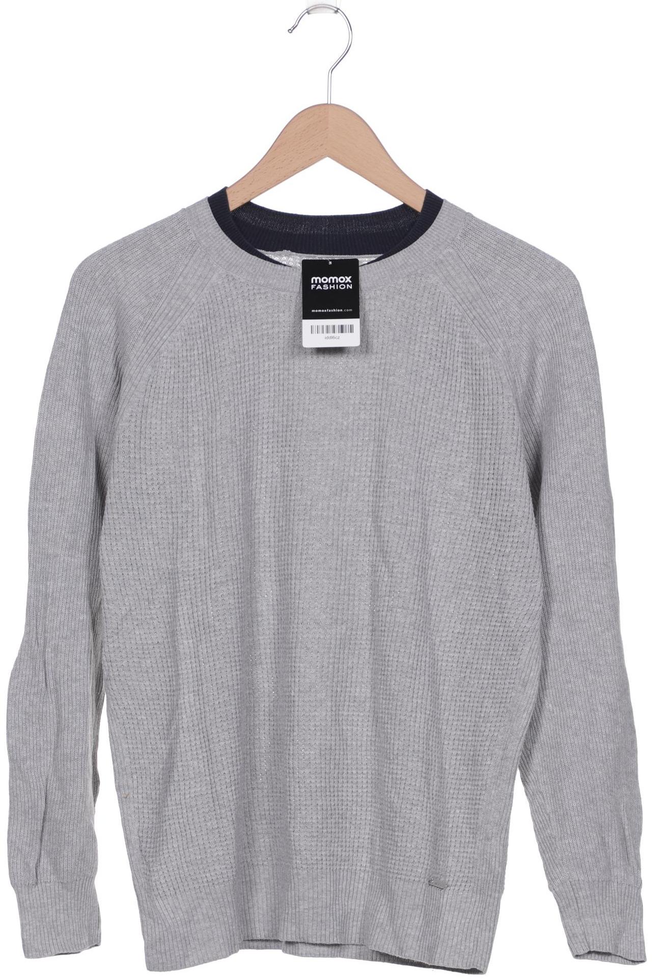 

Diesel Herren Pullover, grau