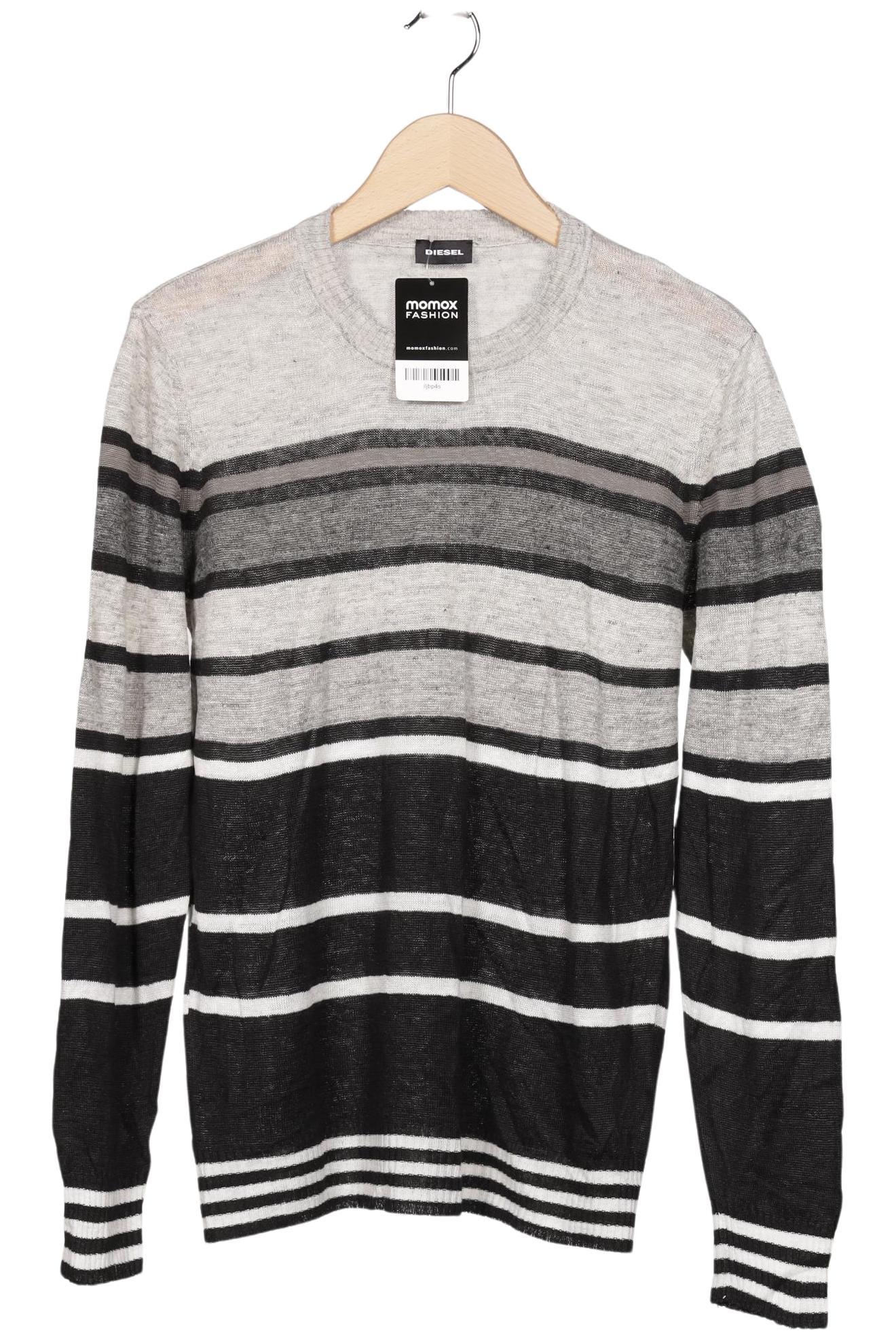 Thumbnail - Diesel Herren Pullover, mehrfarbig, Gr. 52