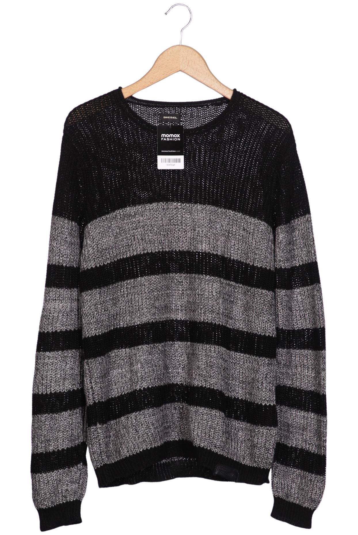 

Diesel Herren Pullover, mehrfarbig, Gr. 52