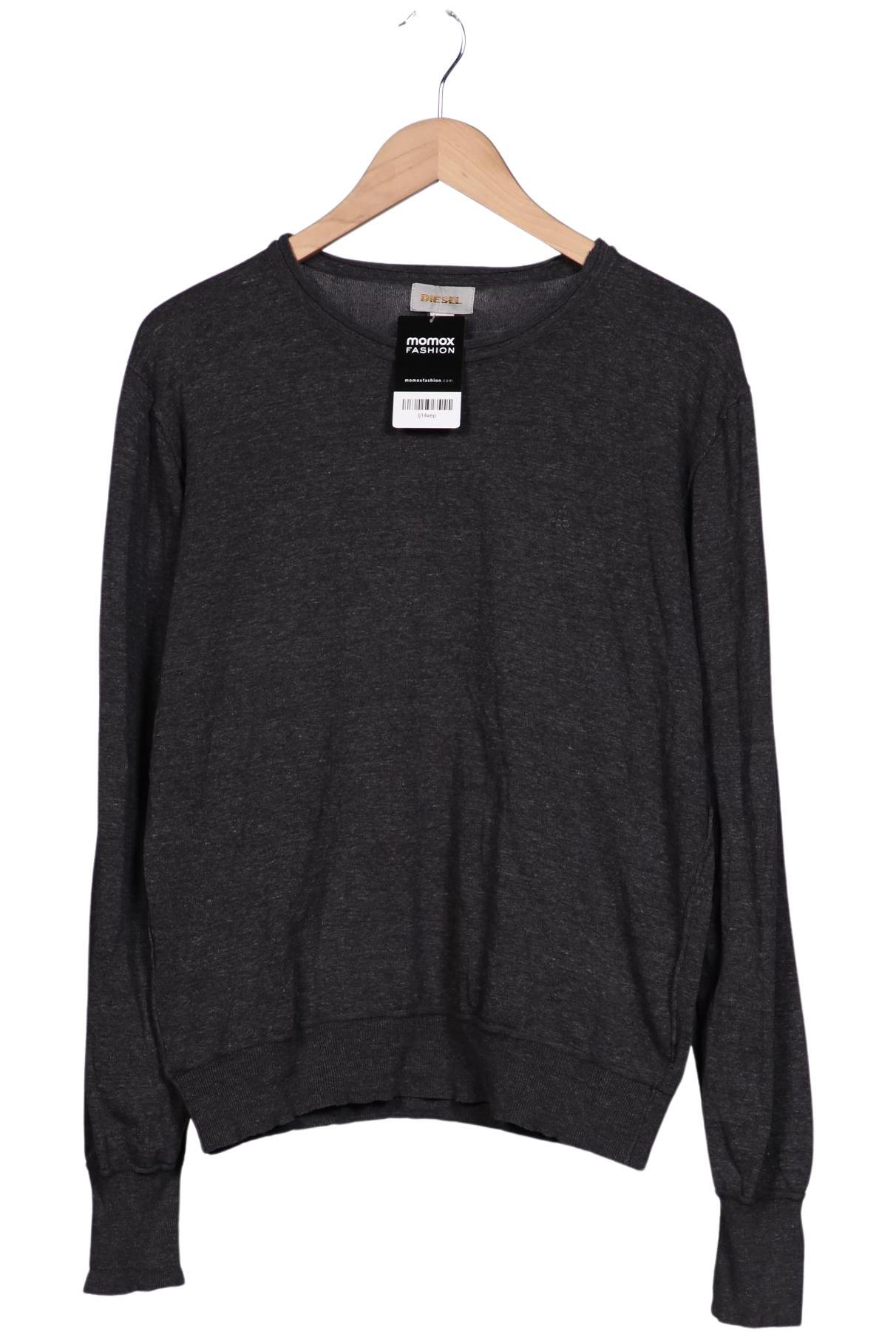 

Diesel Herren Pullover, grau, Gr. 54