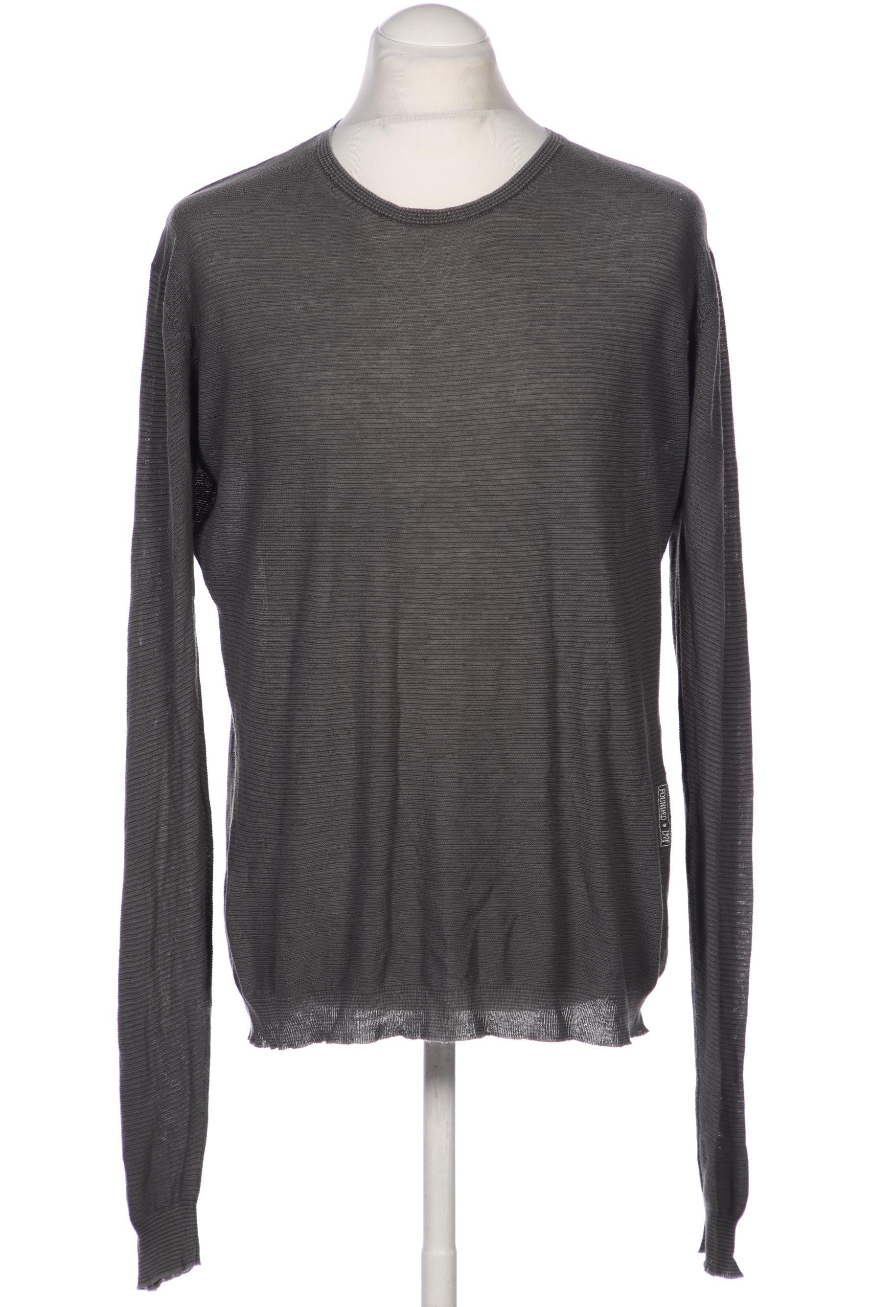 

Diesel Herren Pullover, grau