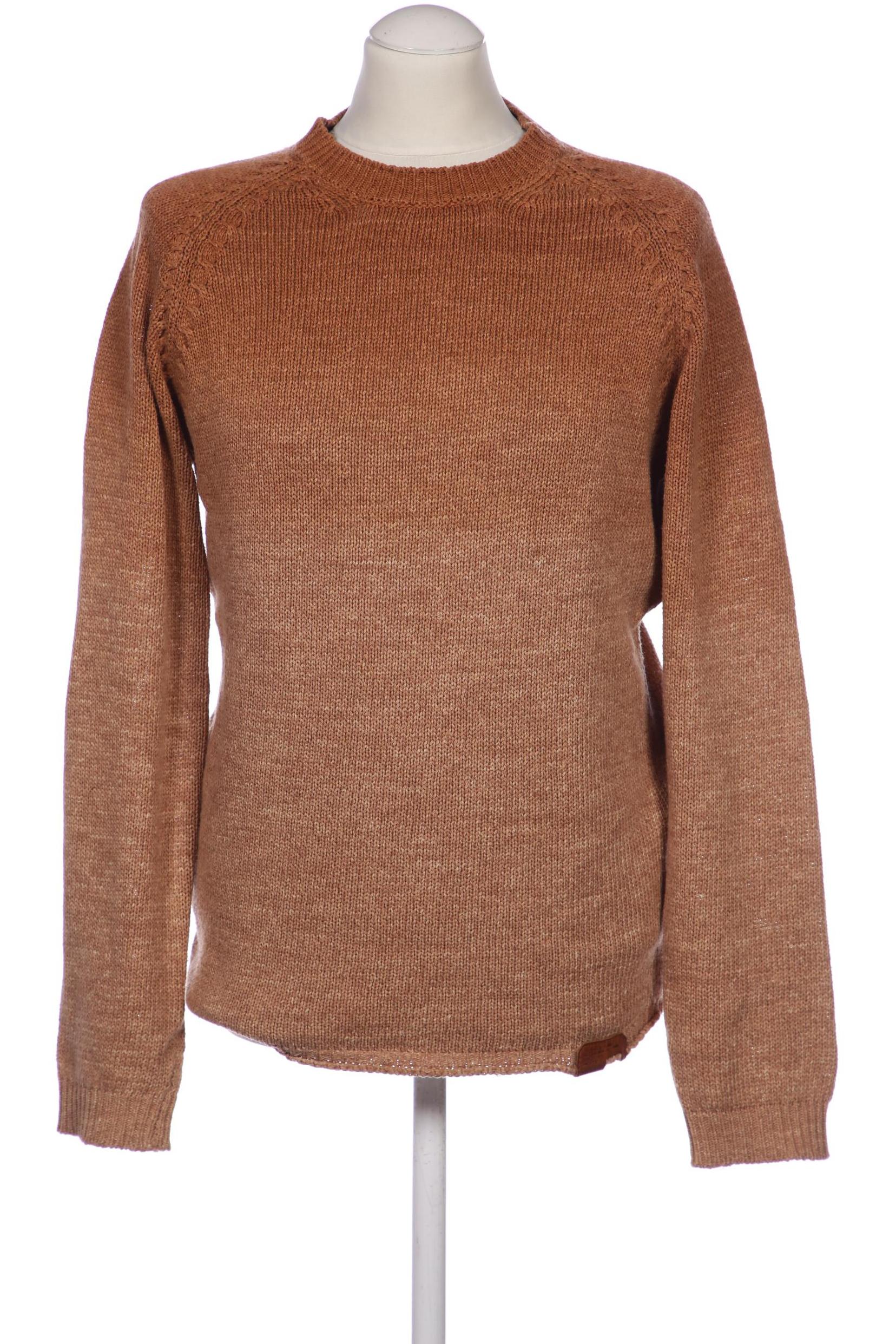 

Diesel Herren Pullover, braun