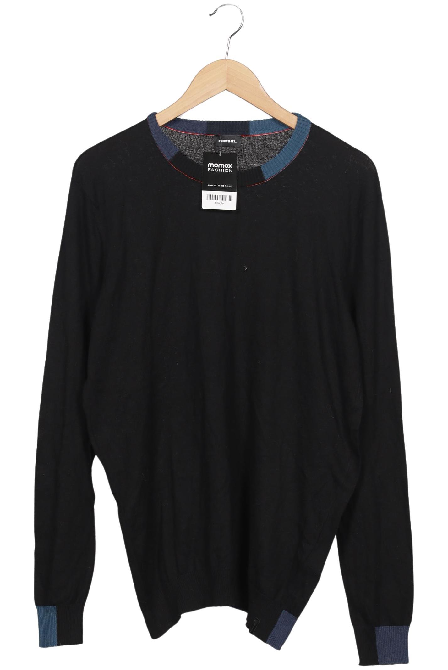 

Diesel Herren Pullover, mehrfarbig, Gr. 54