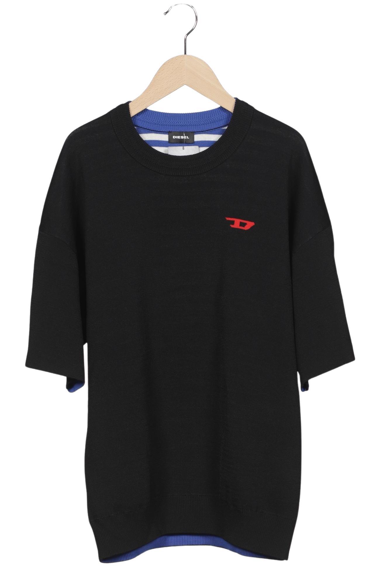 Thumbnail - Diesel Herren Pullover, neon, Gr. 52