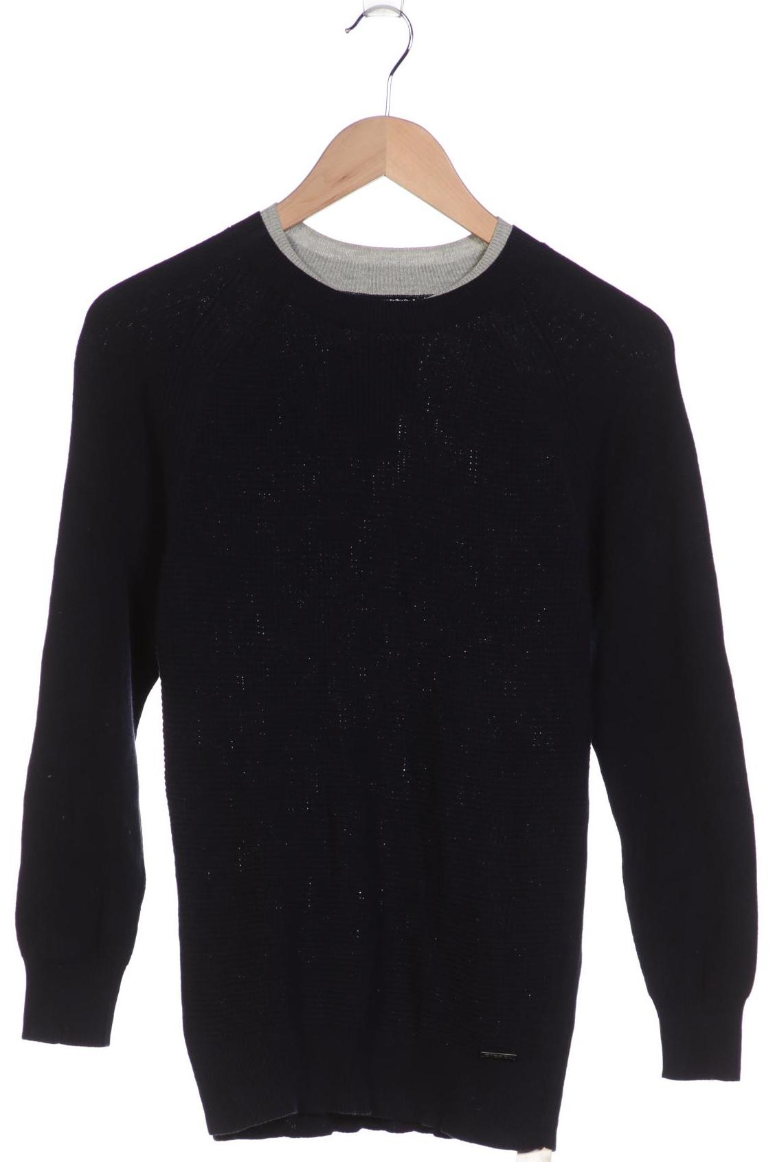 

Diesel Herren Pullover, marineblau, Gr. 48