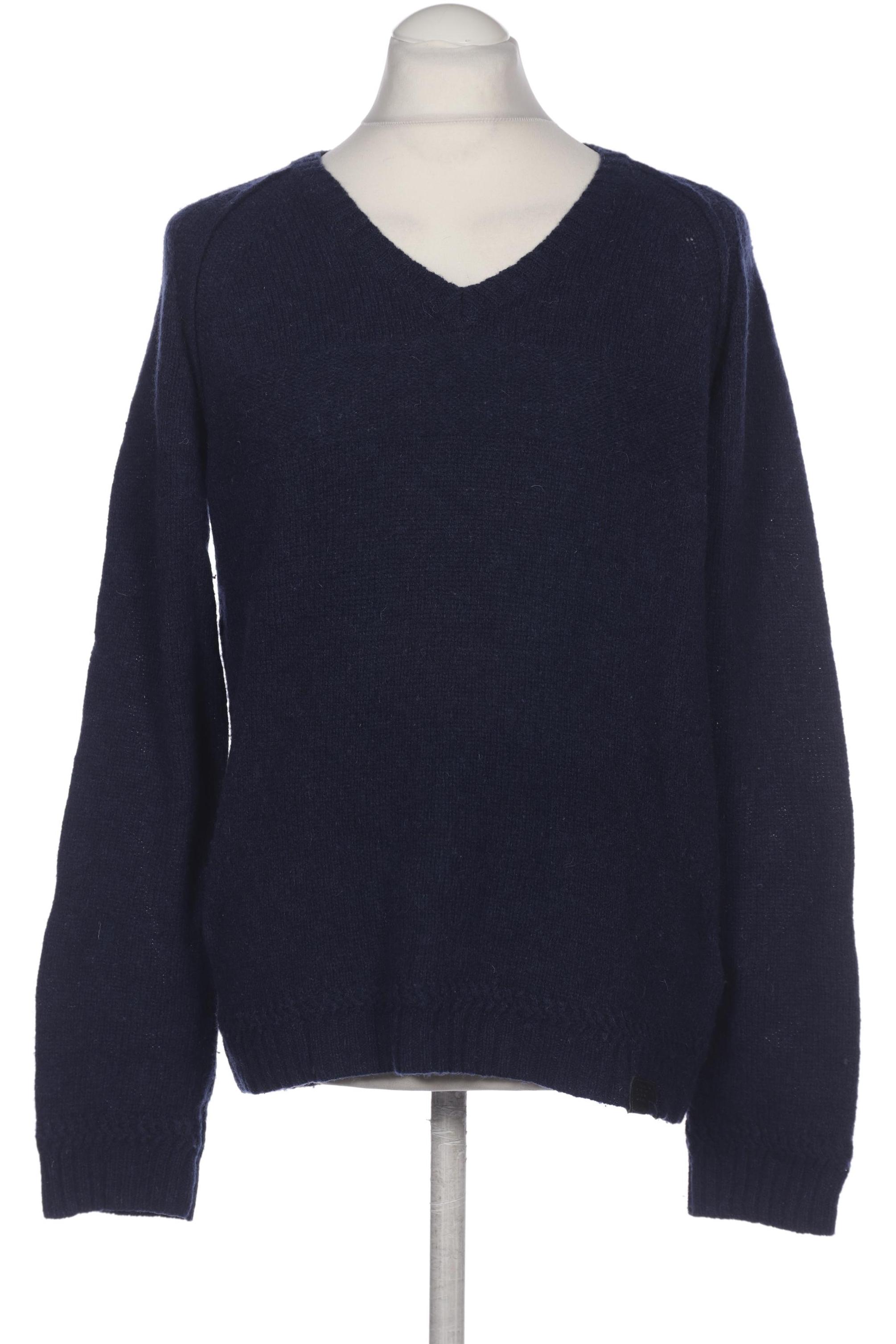 

Diesel Herren Pullover, marineblau