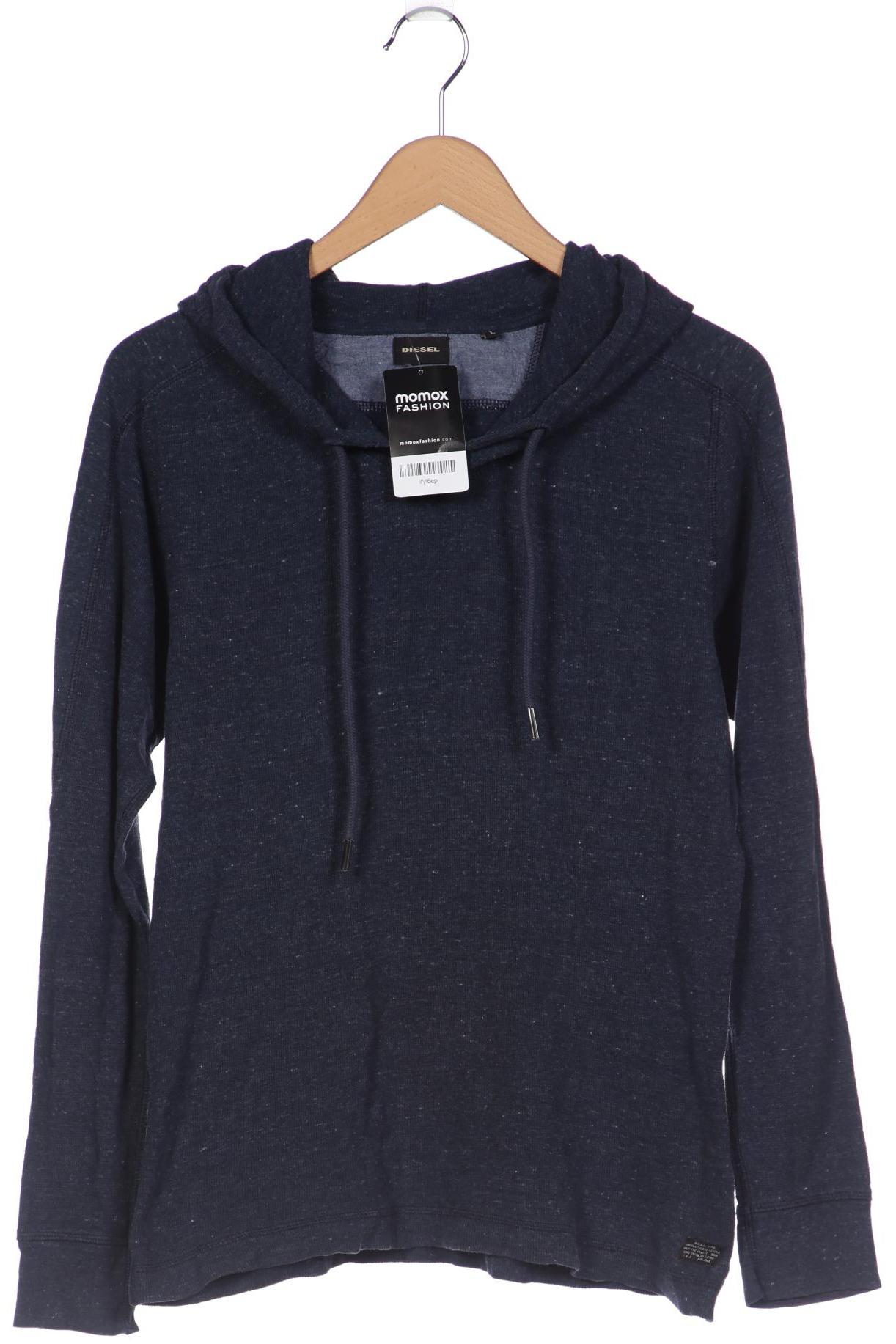 

Diesel Herren Pullover, marineblau