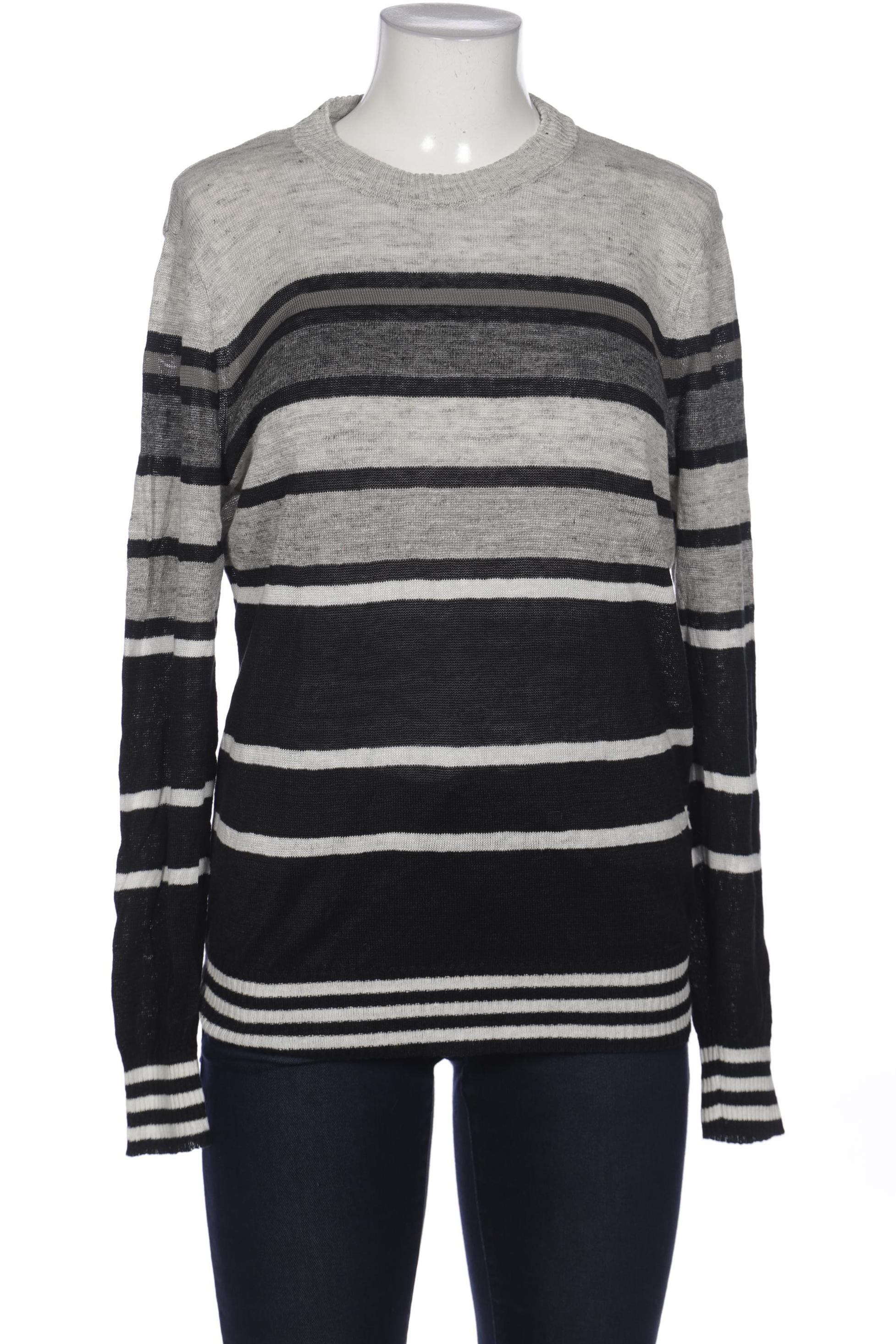 

Diesel Herren Pullover, grau, Gr. 46