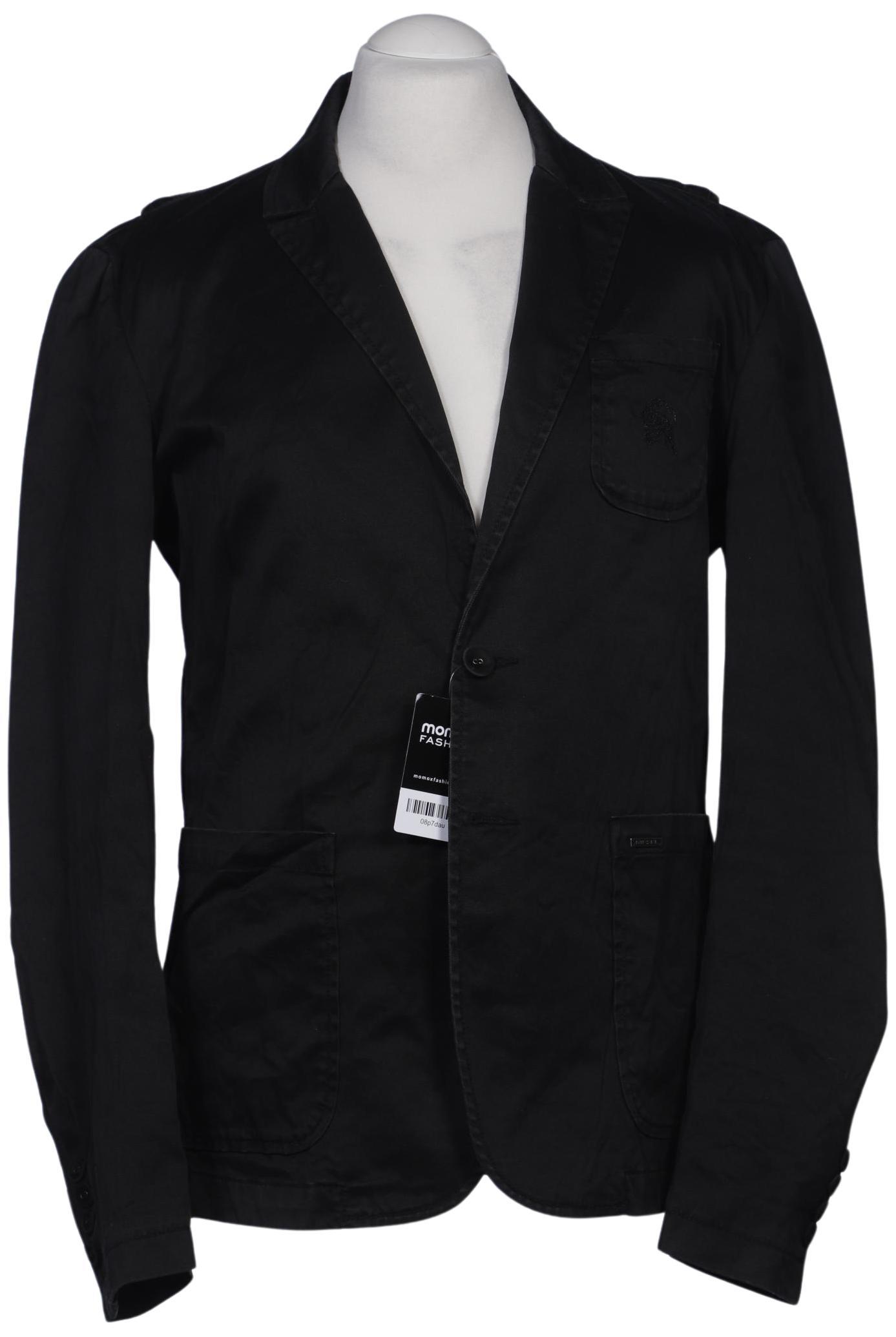 

Diesel Herren Sakko, schwarz, Gr. 54