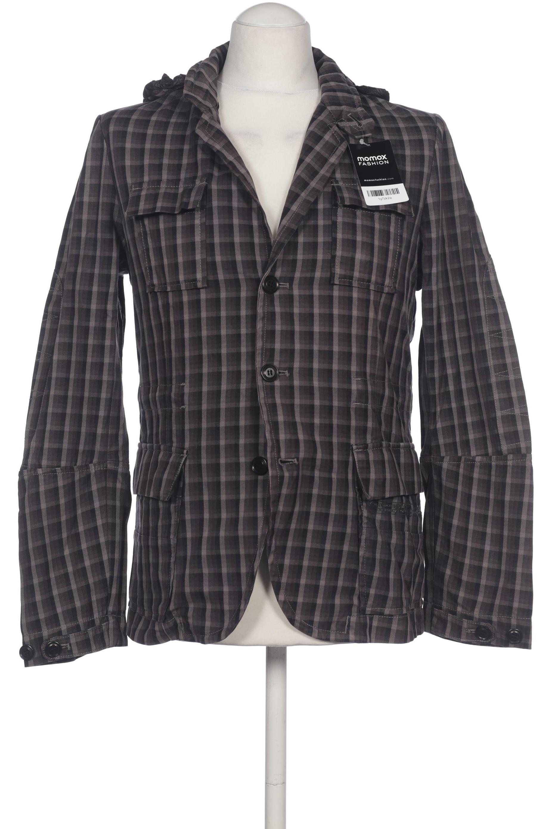 

Diesel Herren Sakko, grau, Gr. 48