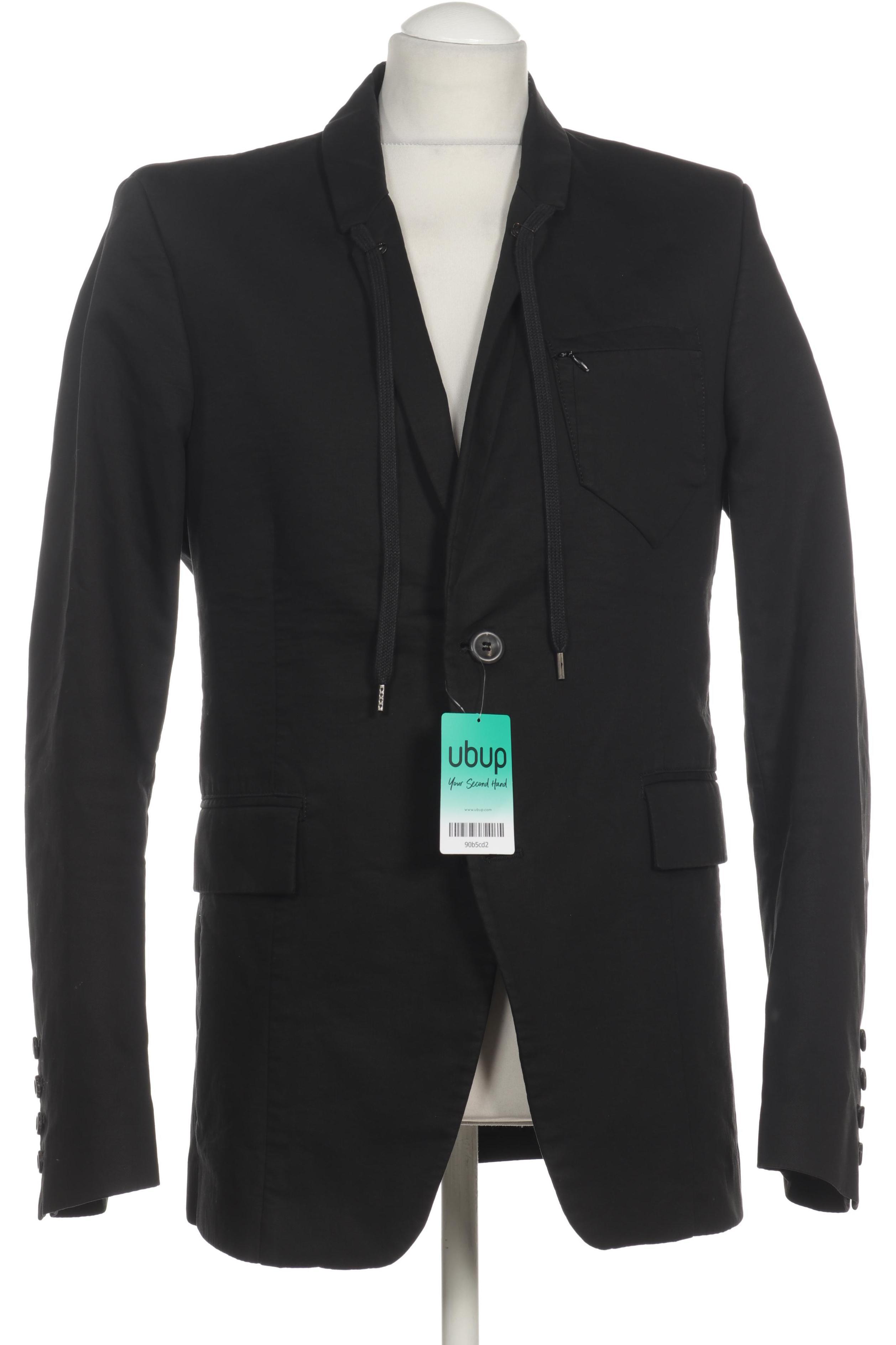 Thumbnail - Diesel Black Gold Herren Sakko, schwarz, Gr.