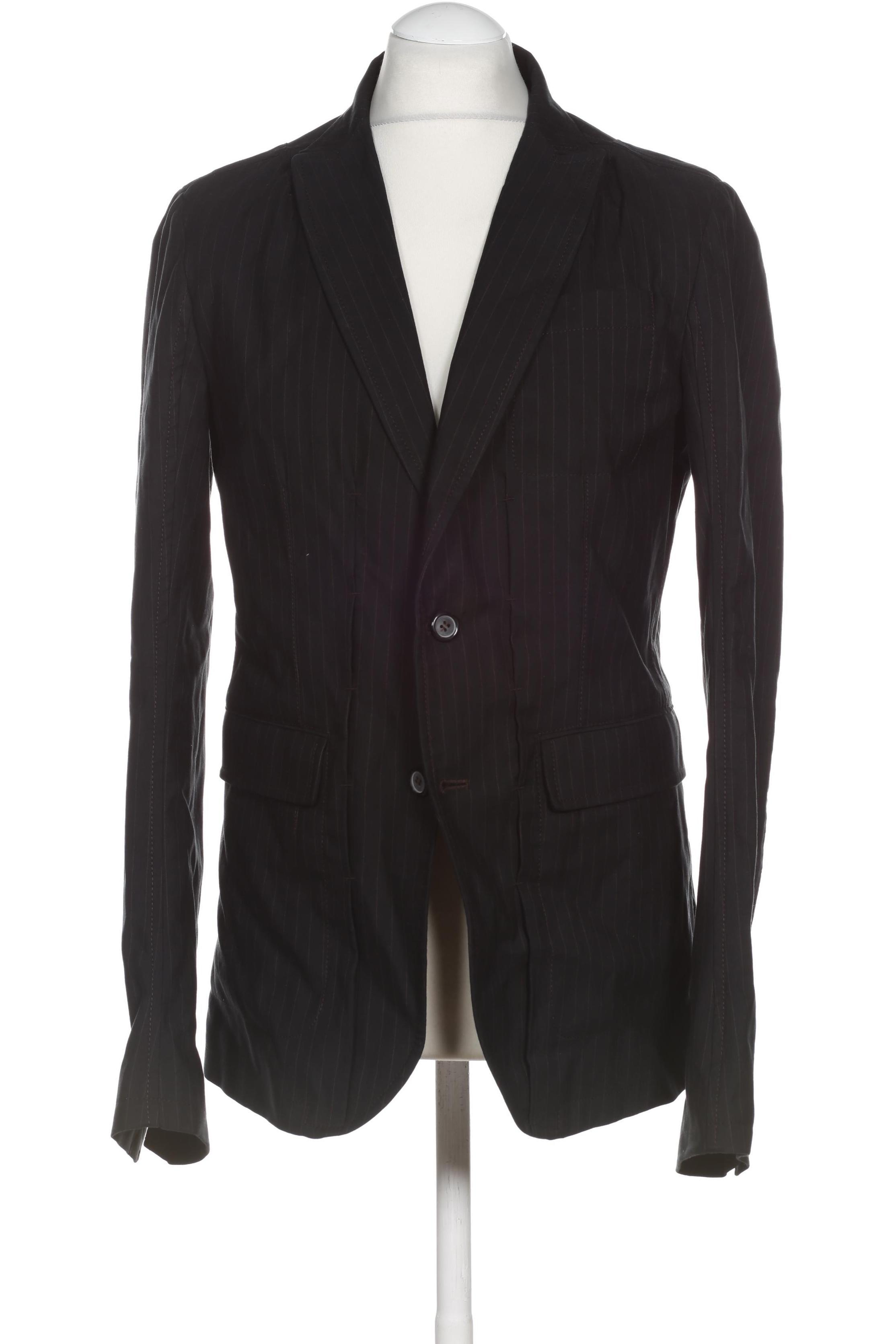 

Diesel Herren Sakko, schwarz, Gr.