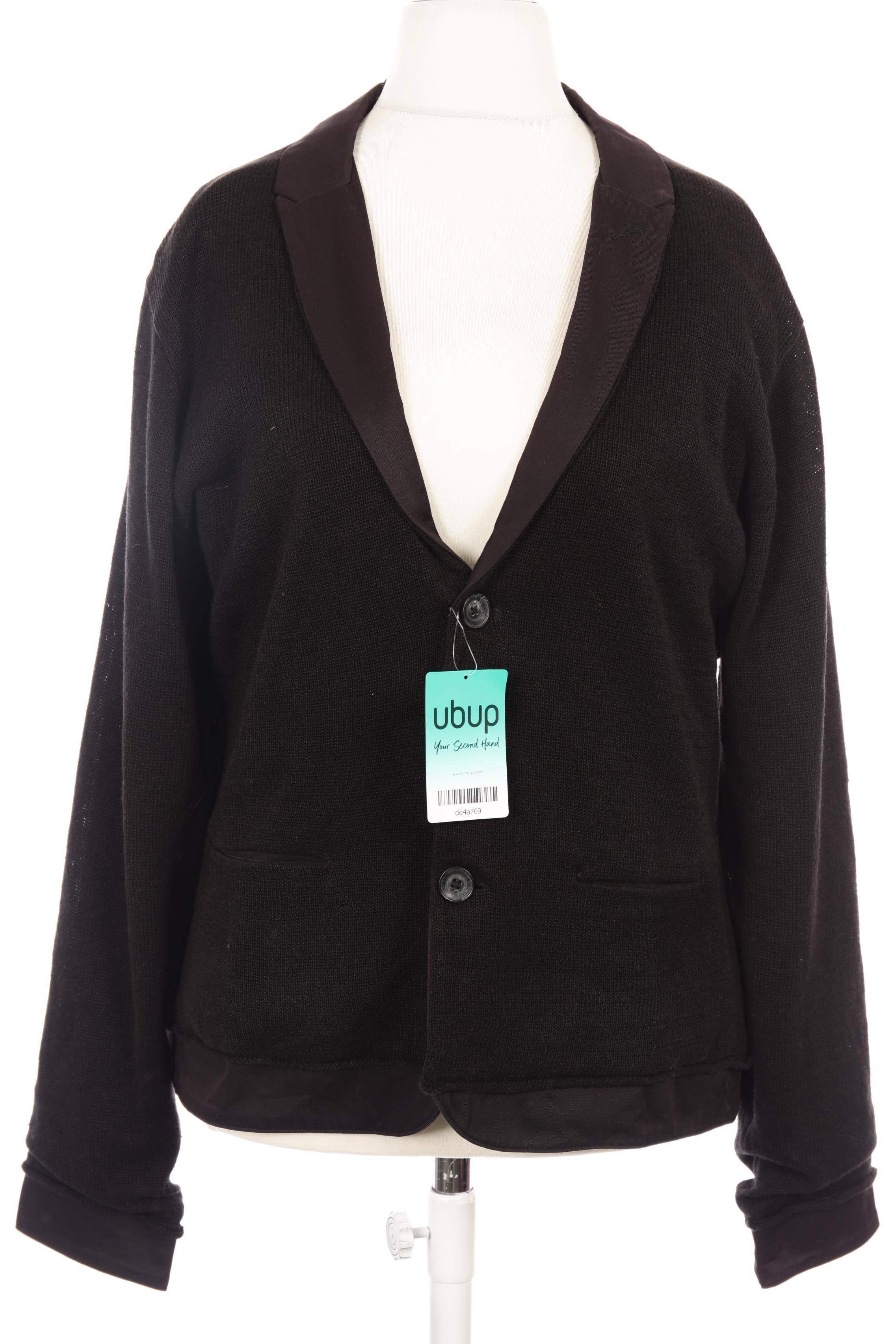 

Diesel Herren Sakko, schwarz, Gr. 52