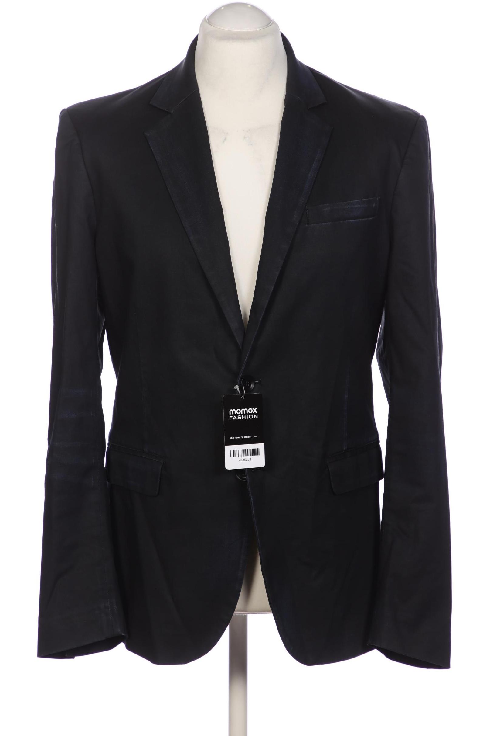 

Diesel Herren Sakko, schwarz, Gr. 48