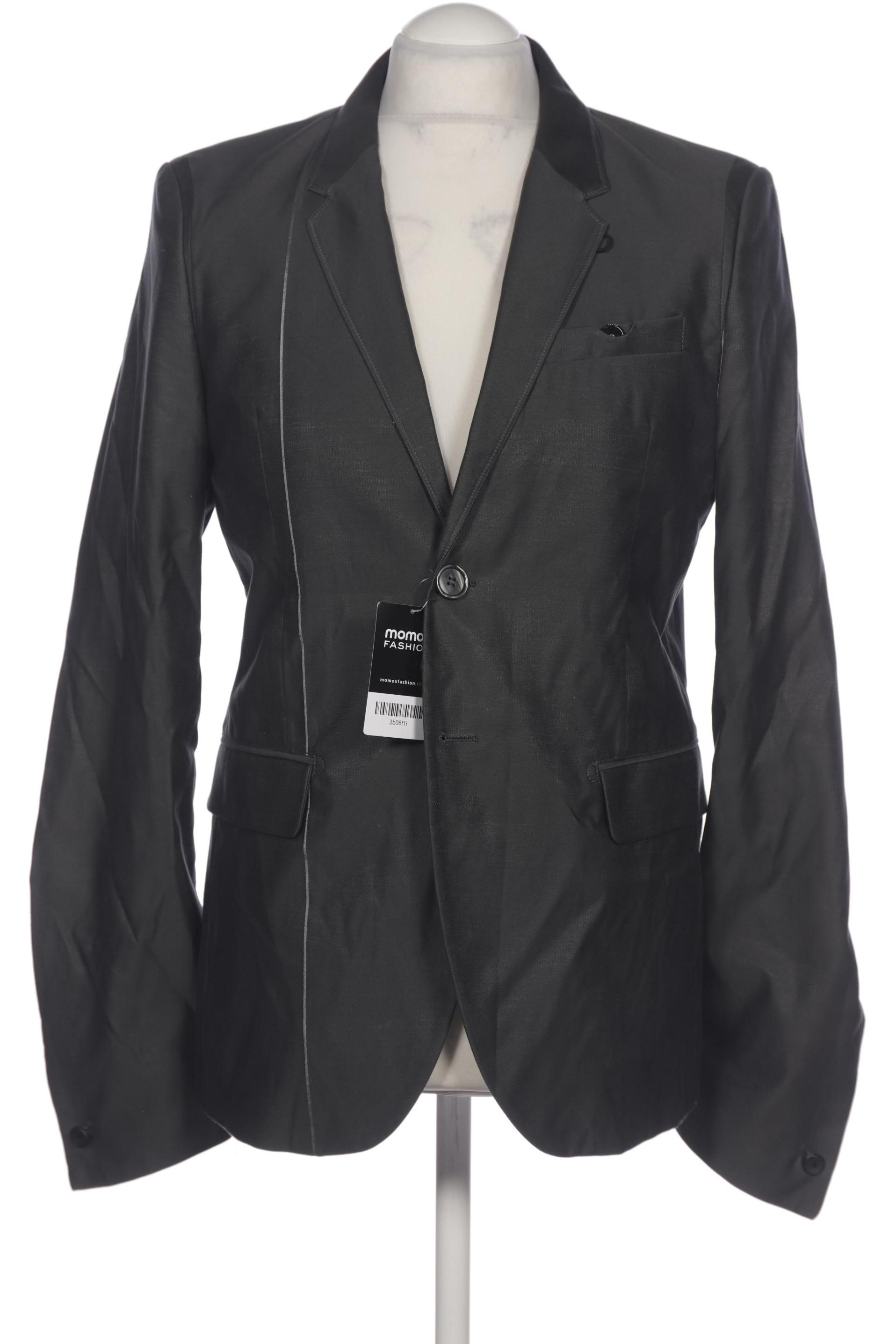 Thumbnail - Diesel Herren Sakko, grün, Gr. 52