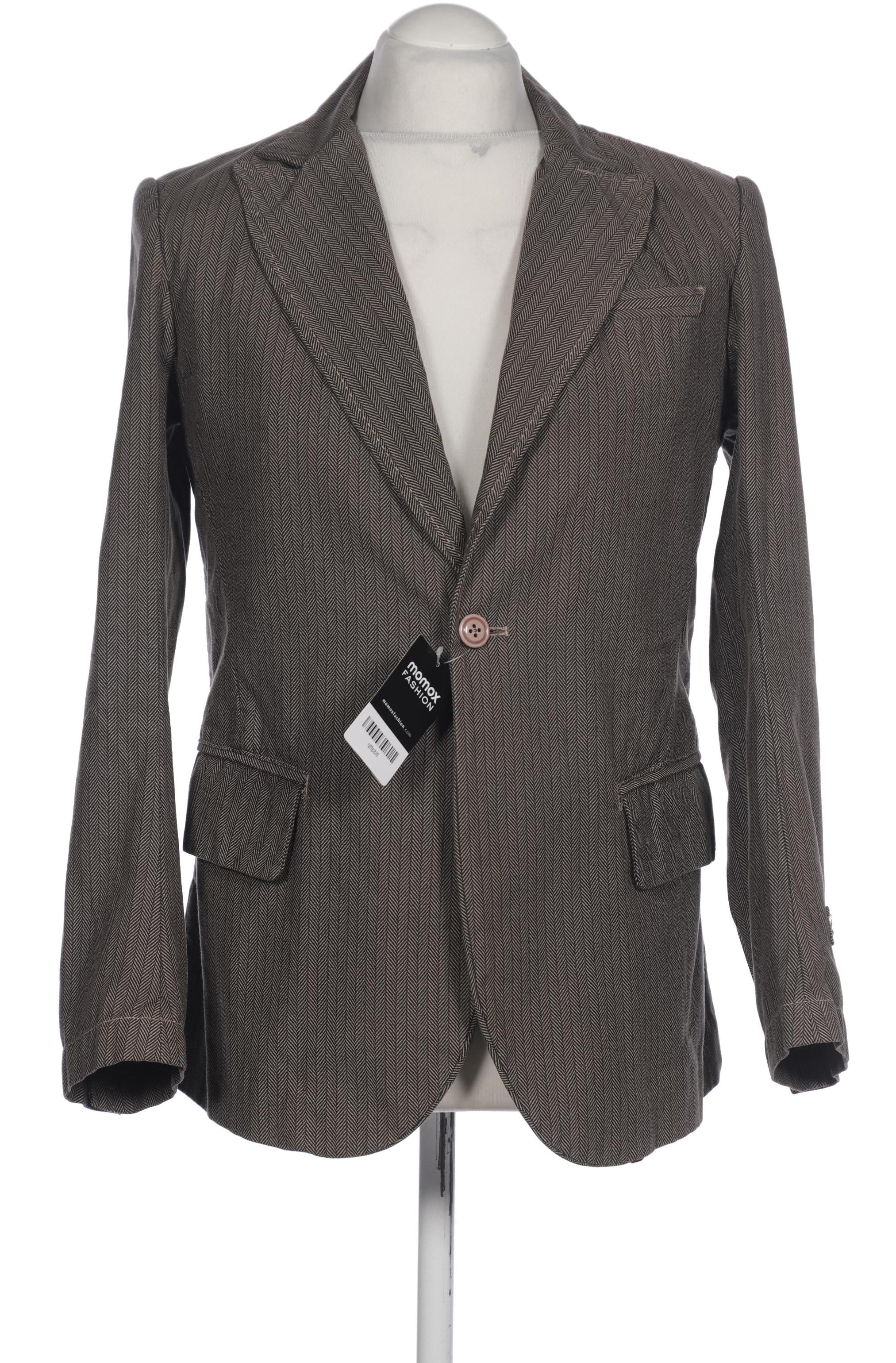 

Diesel Herren Sakko, braun, Gr. 48