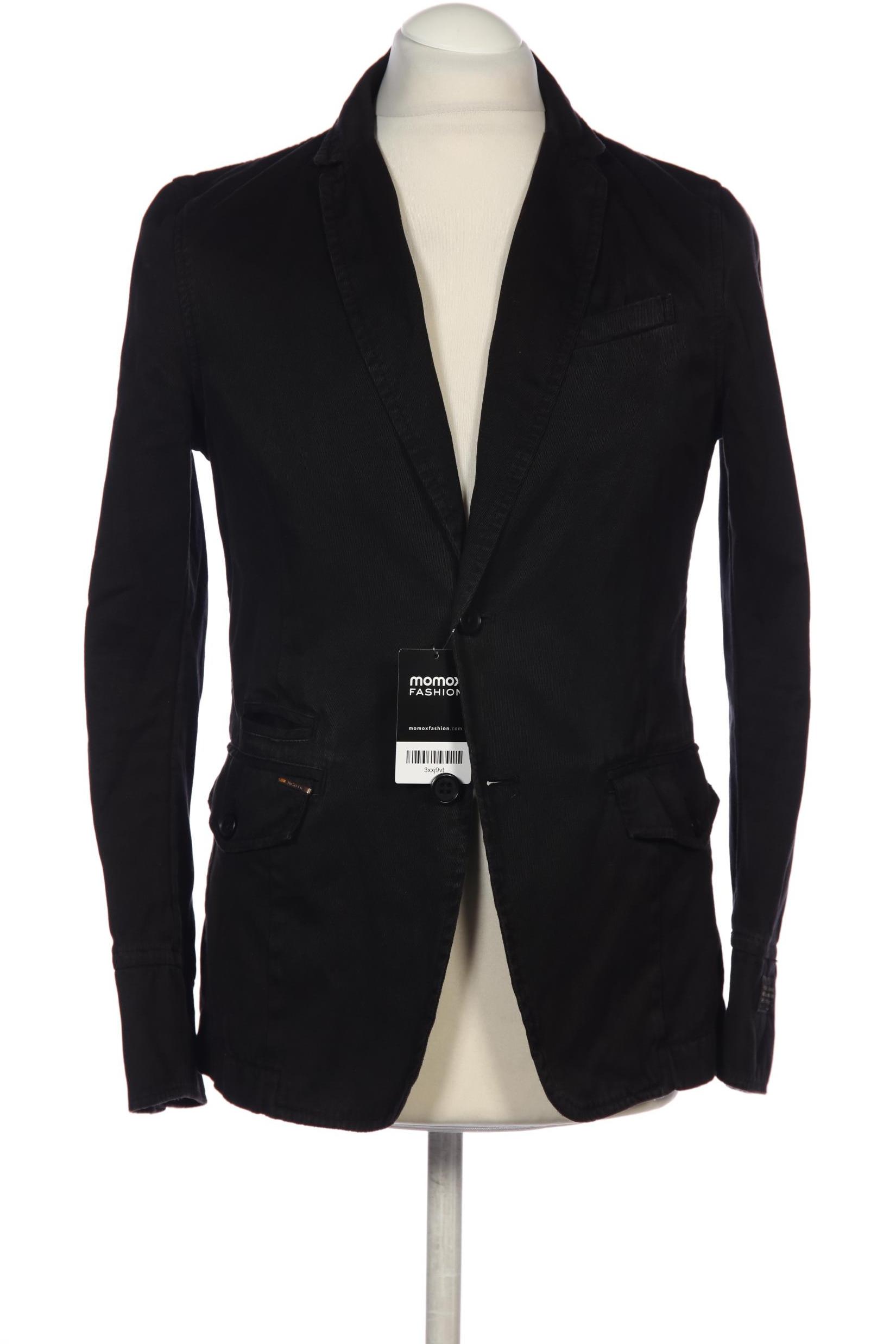 

Diesel Herren Sakko, schwarz, Gr. 46