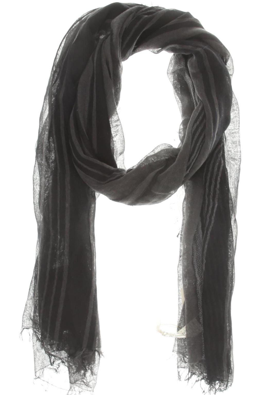 Thumbnail - Diesel Herren Schal, schwarz, Gr.