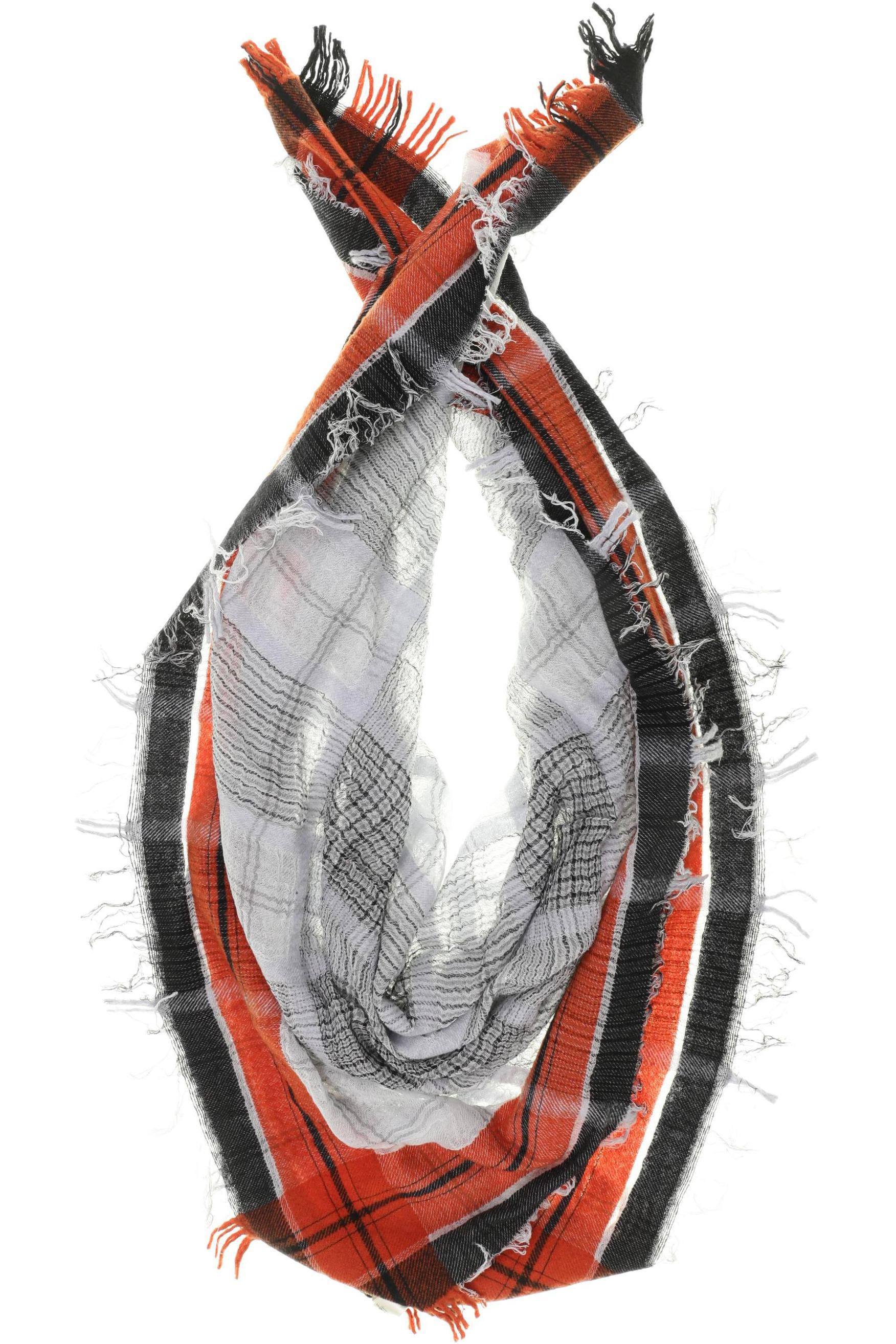 

Diesel Herren Schal, grau, Gr.