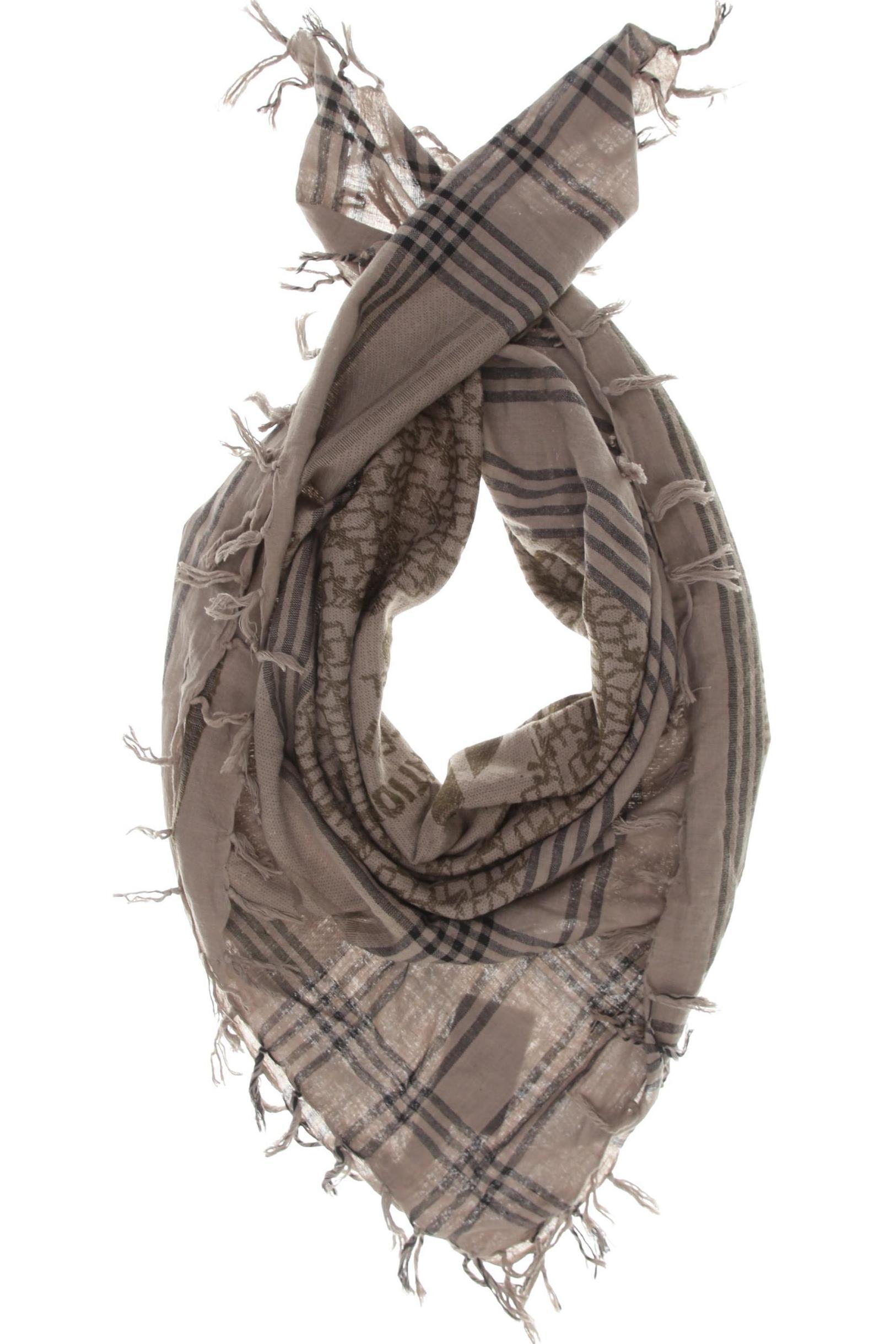 Thumbnail - Diesel Herren Schal, braun, Gr.