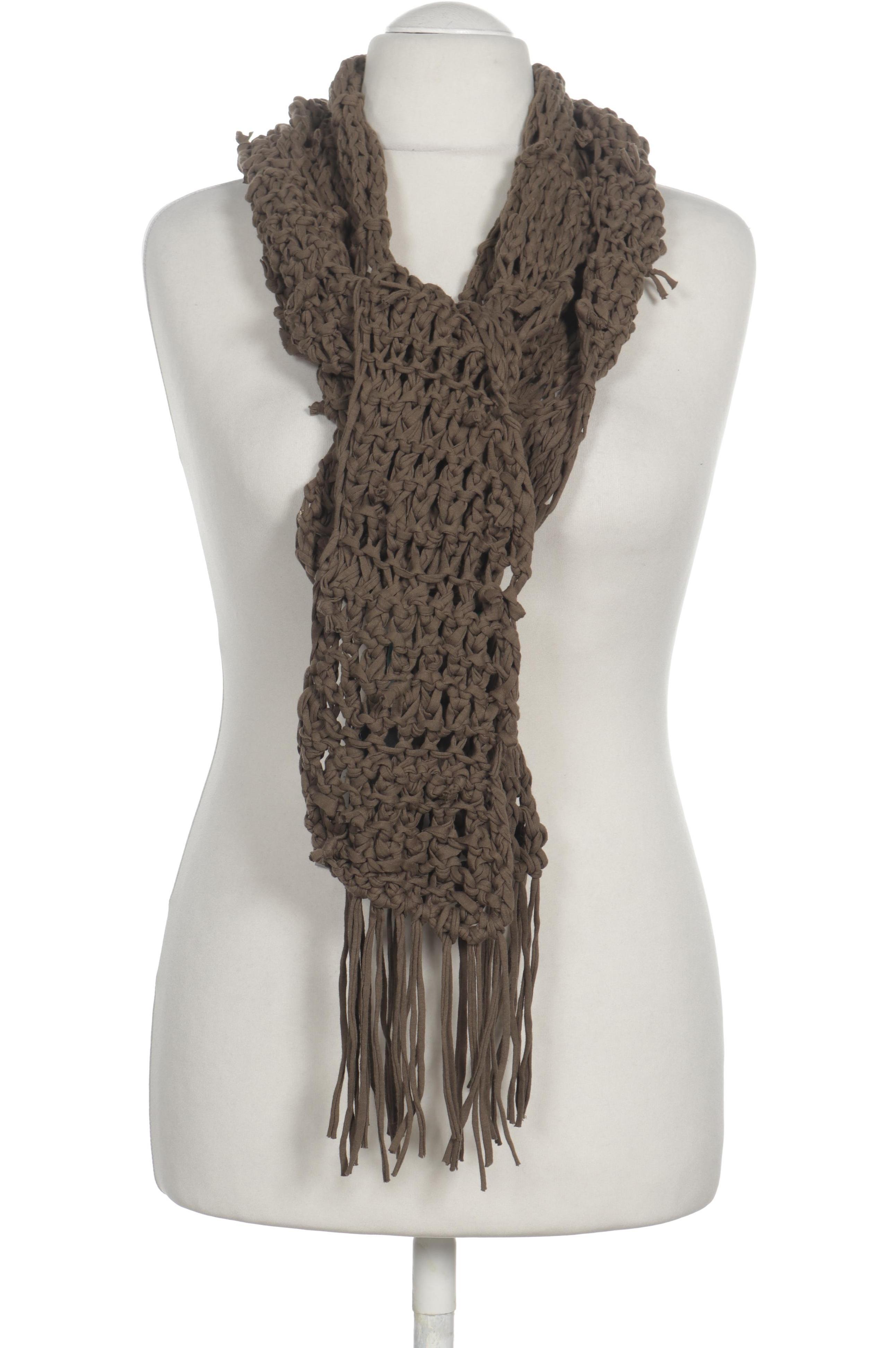 

Diesel Herren Schal, grün, Gr.