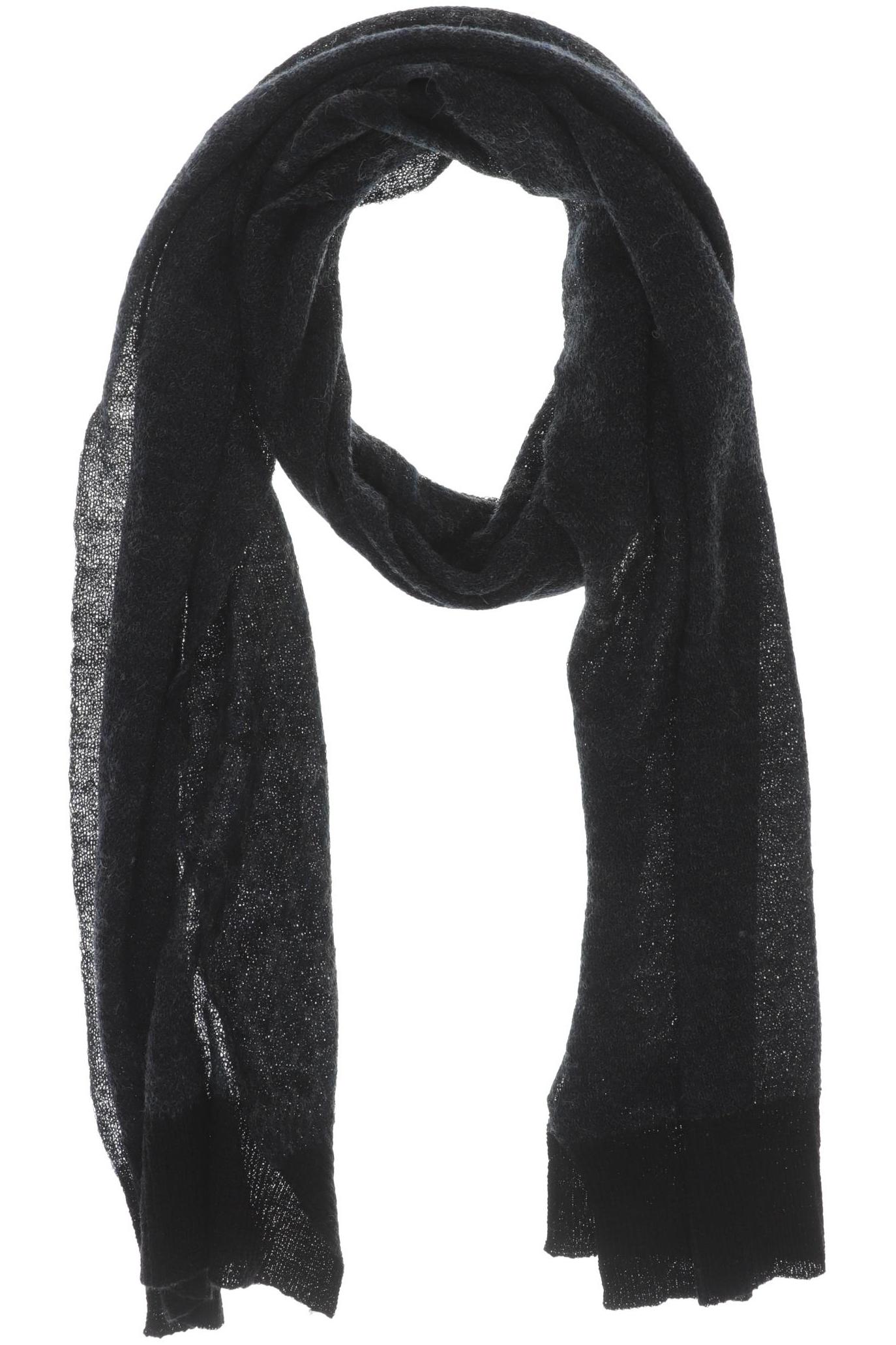 

Diesel Herren Schal, schwarz, Gr.