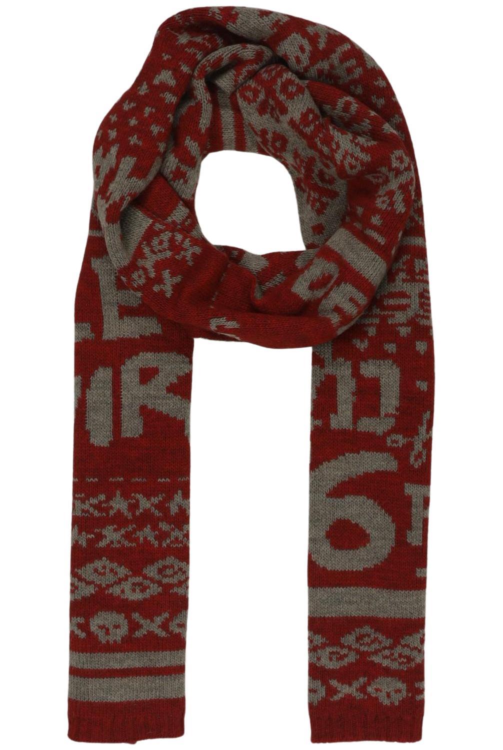 

Diesel Herren Schal, mehrfarbig, Gr.