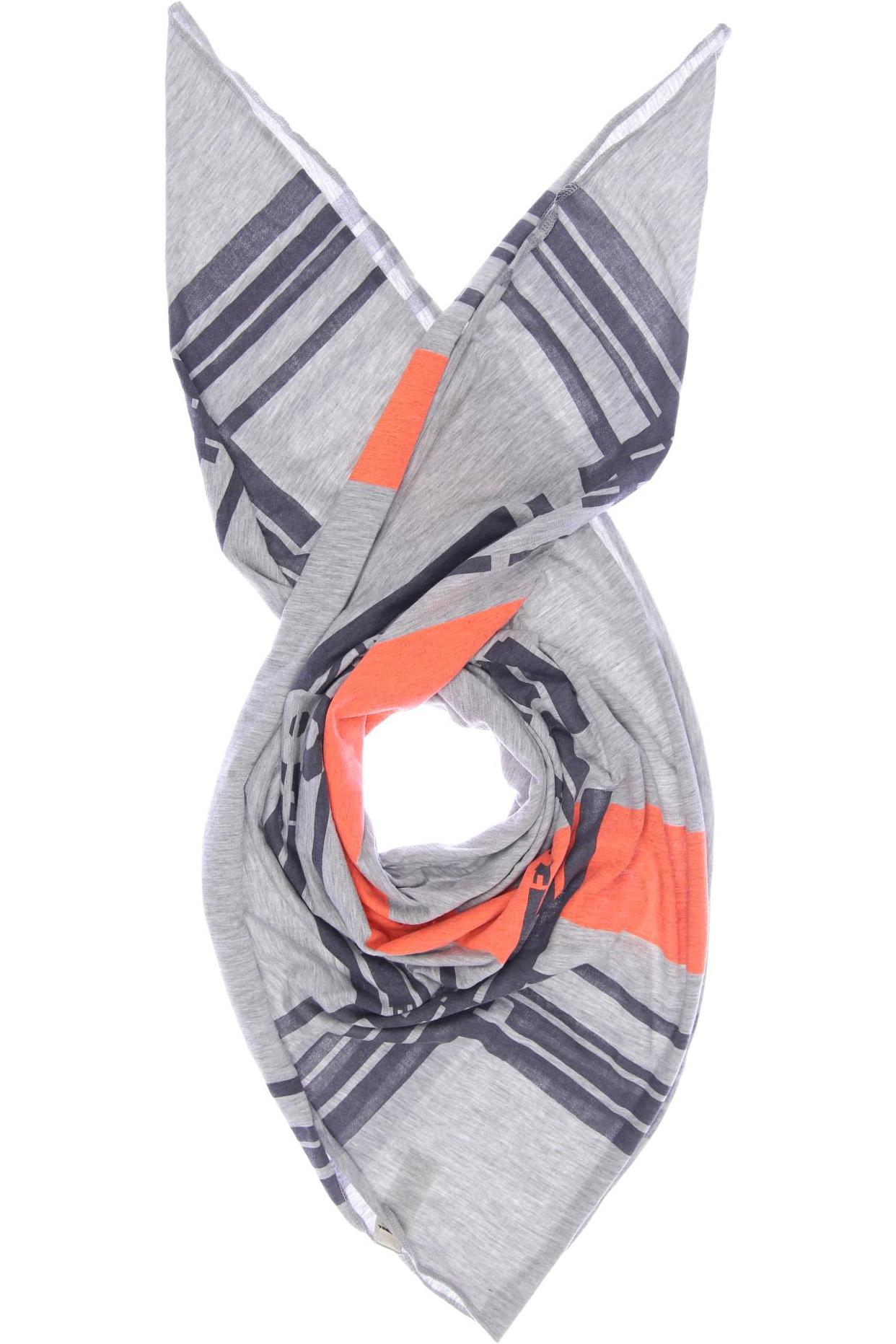 

Diesel Herren Schal, grau, Gr.