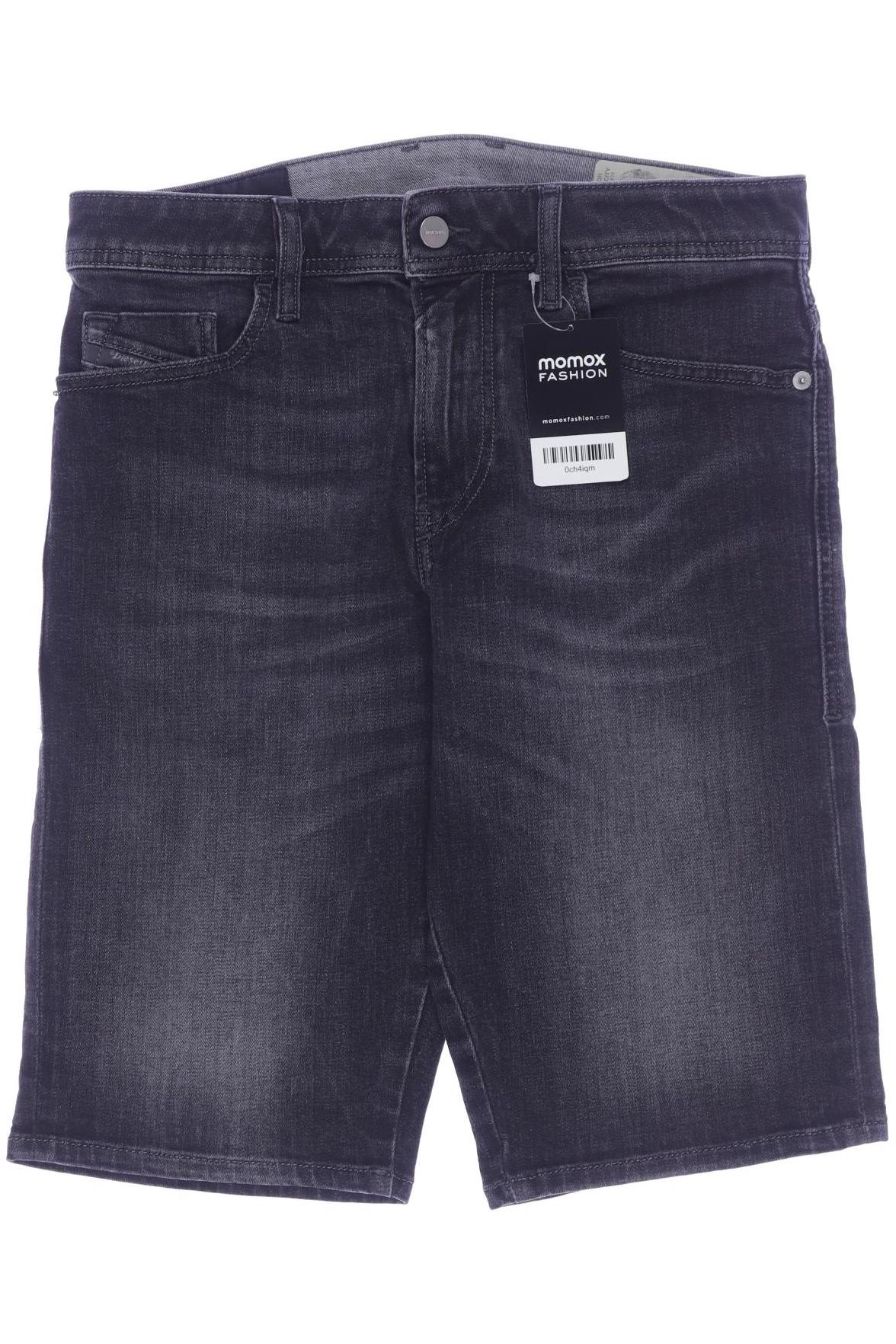 

Diesel Herren Shorts, grau, Gr. 29